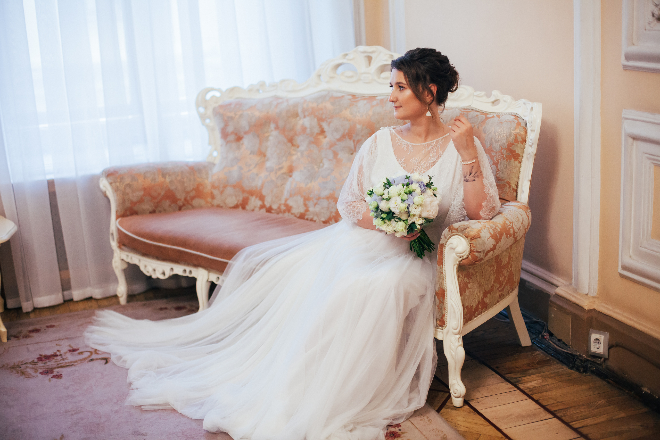 Свадьбы. Семейный и детский фотограф