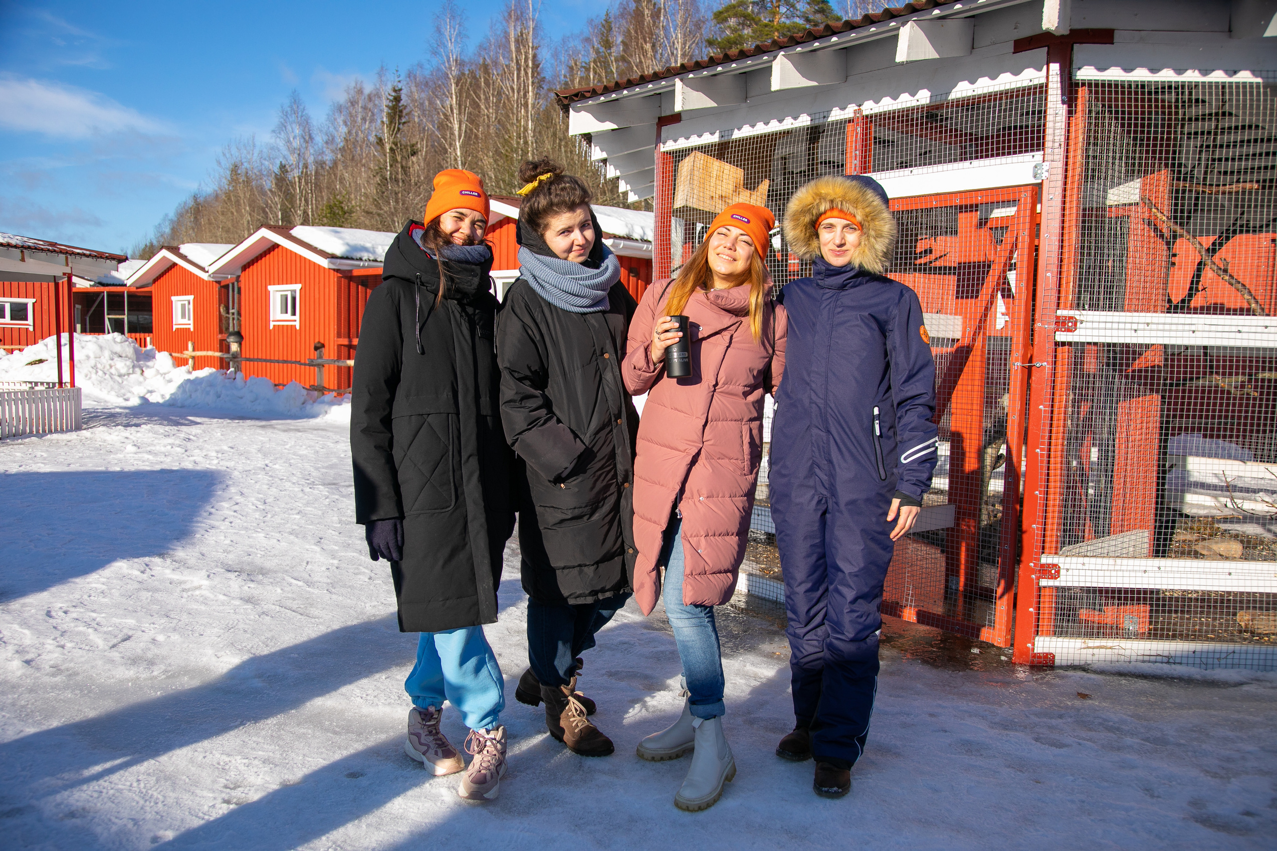 Корпоративная съемка.Разное. Семейный и детский фотограф