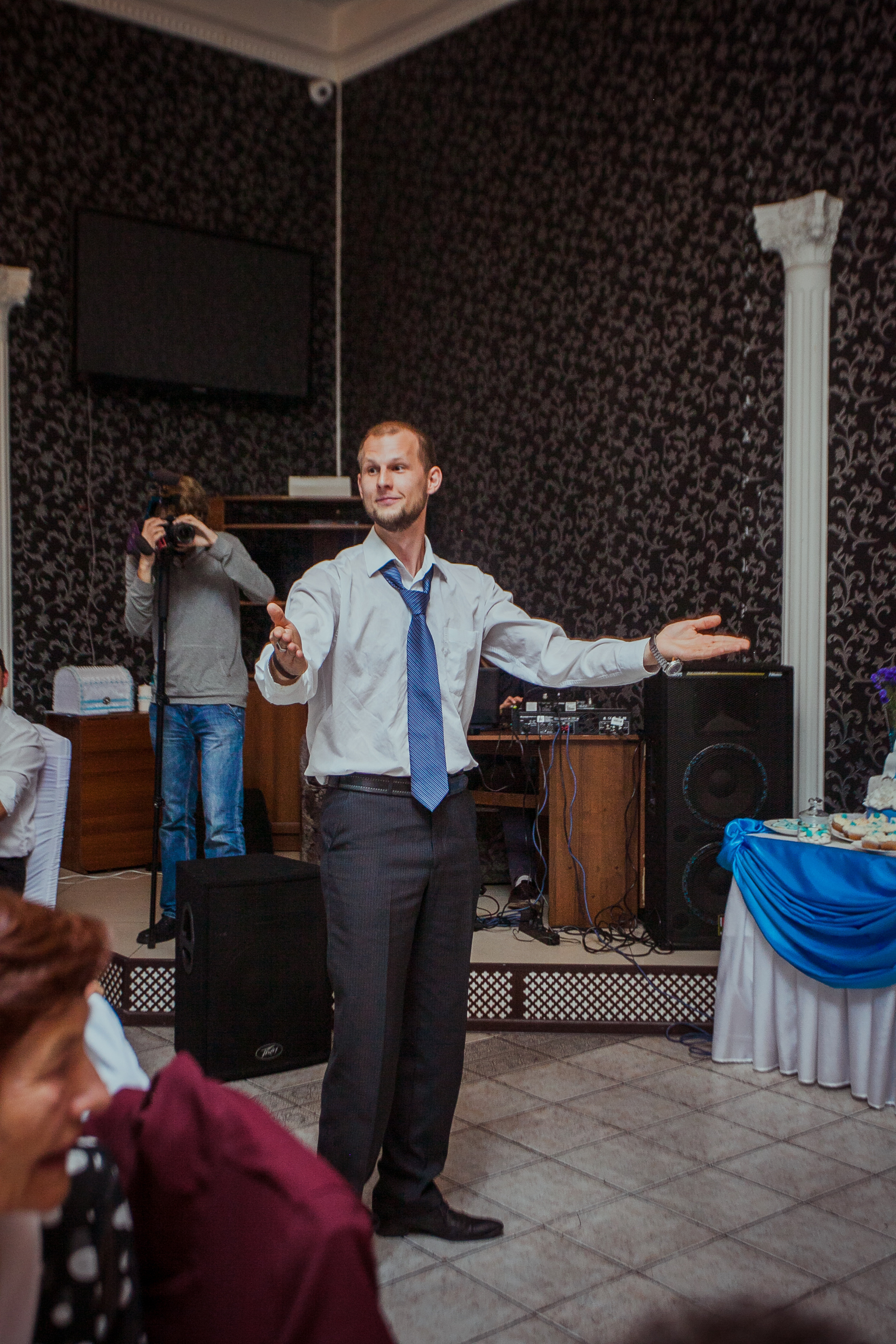 Свадьбы. Семейный и детский фотограф