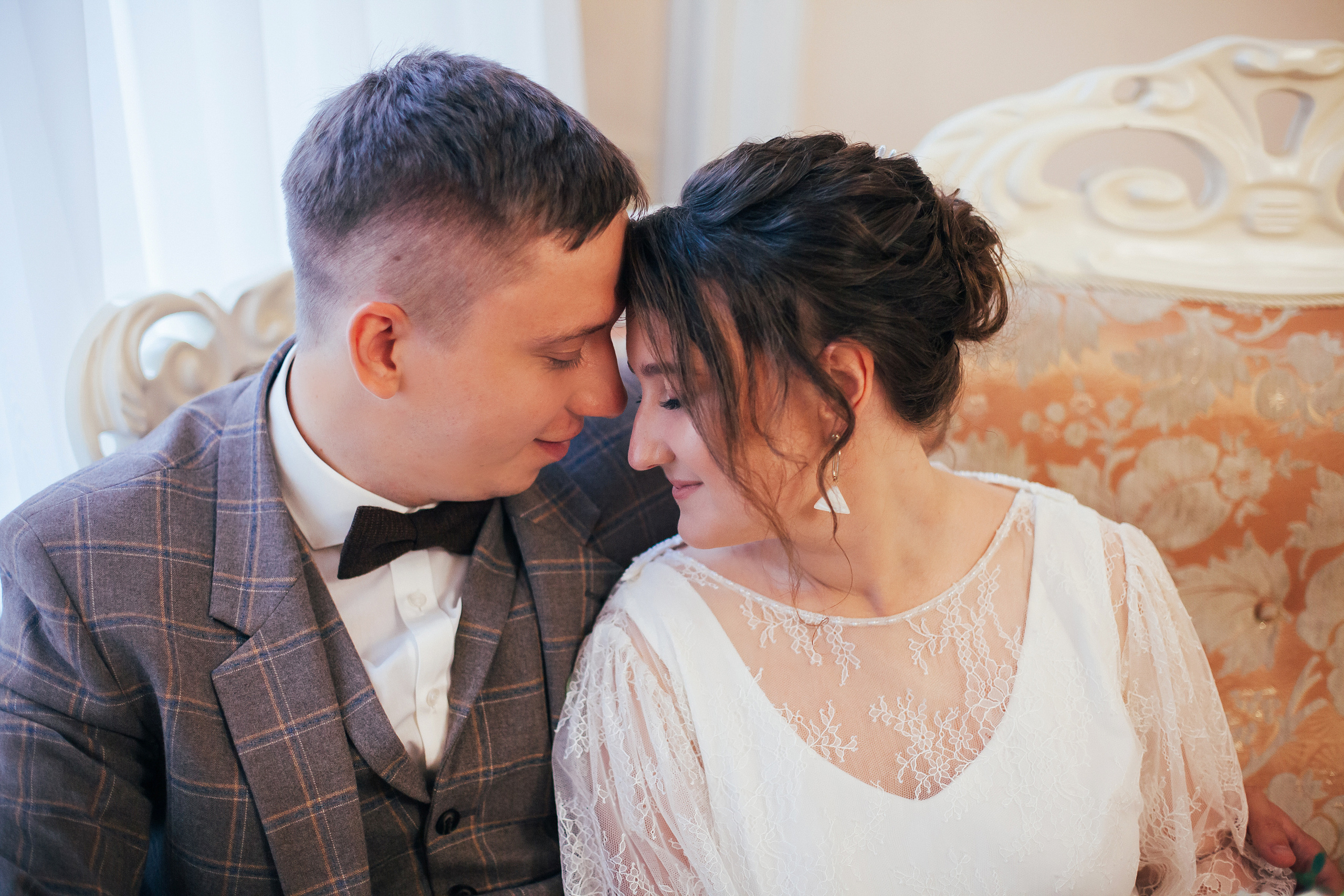 Свадьбы. Семейный и детский фотограф