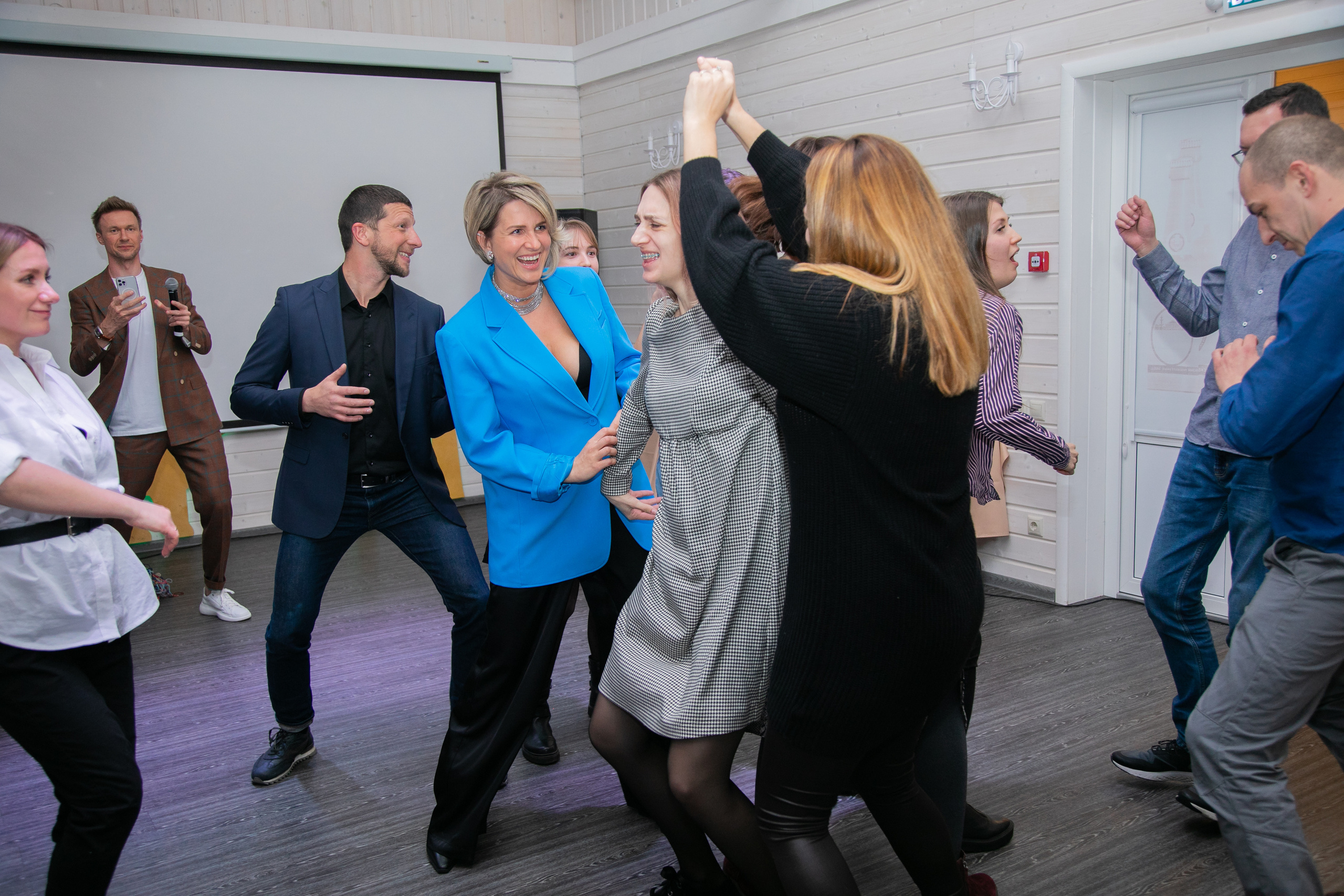 Корпоративная съемка.Разное. Семейный и детский фотограф