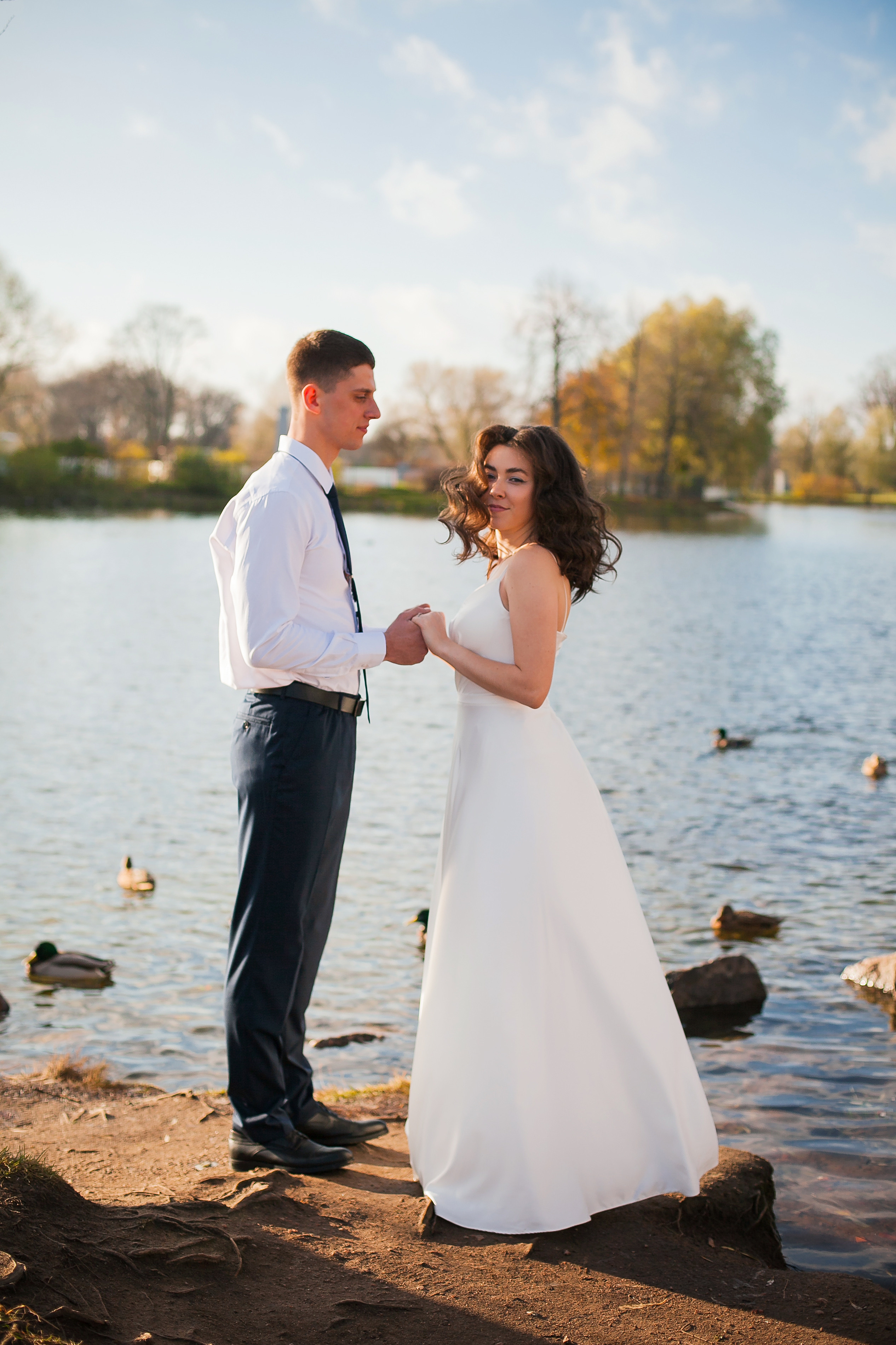Свадьбы. Семейный и детский фотограф