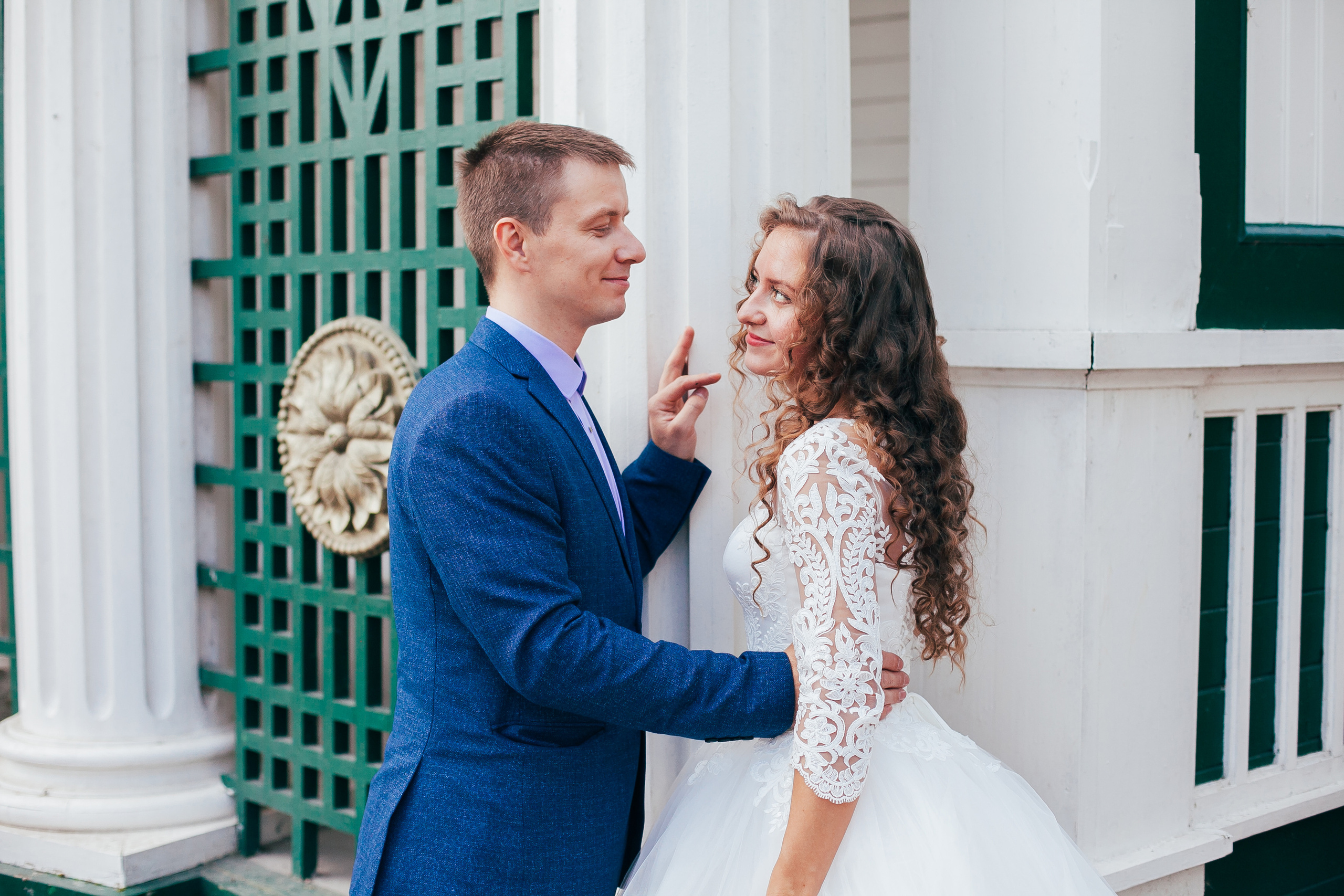 Свадьбы. Семейный и детский фотограф