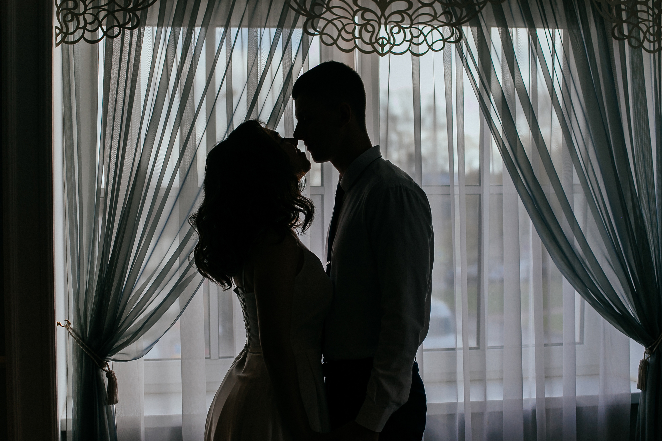 Свадьбы. Семейный и детский фотограф