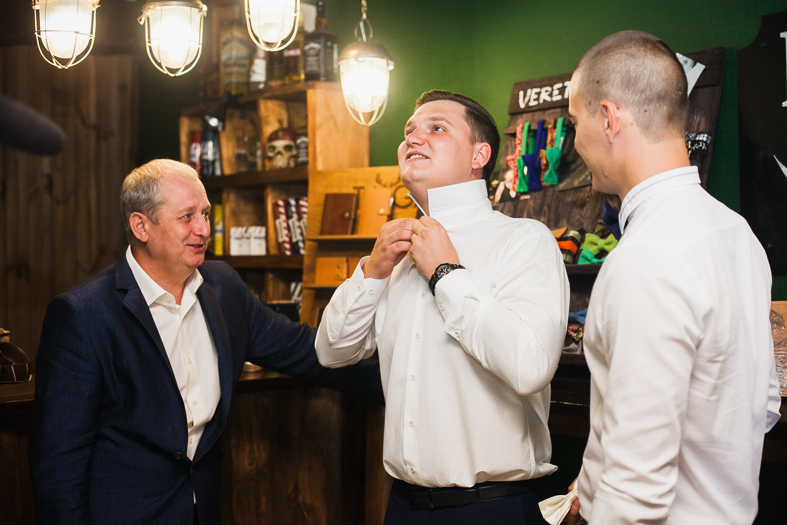 Свадьбы. Семейный и детский фотограф