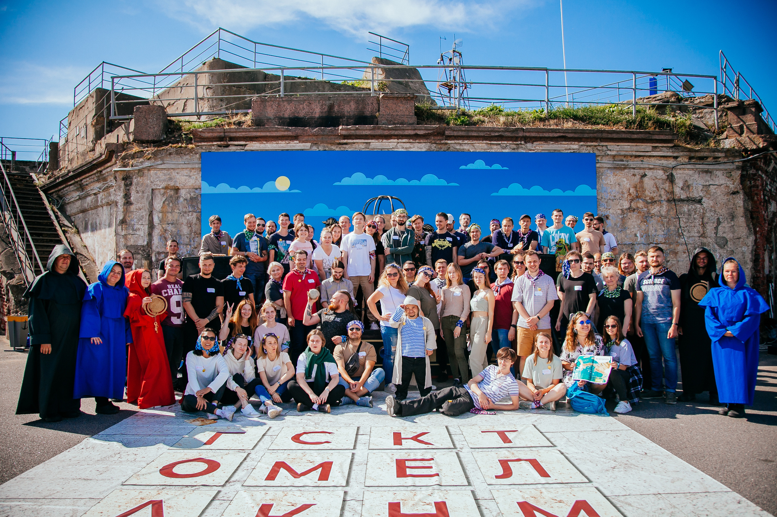 Корпоративная съемка.Разное. Семейный и детский фотограф