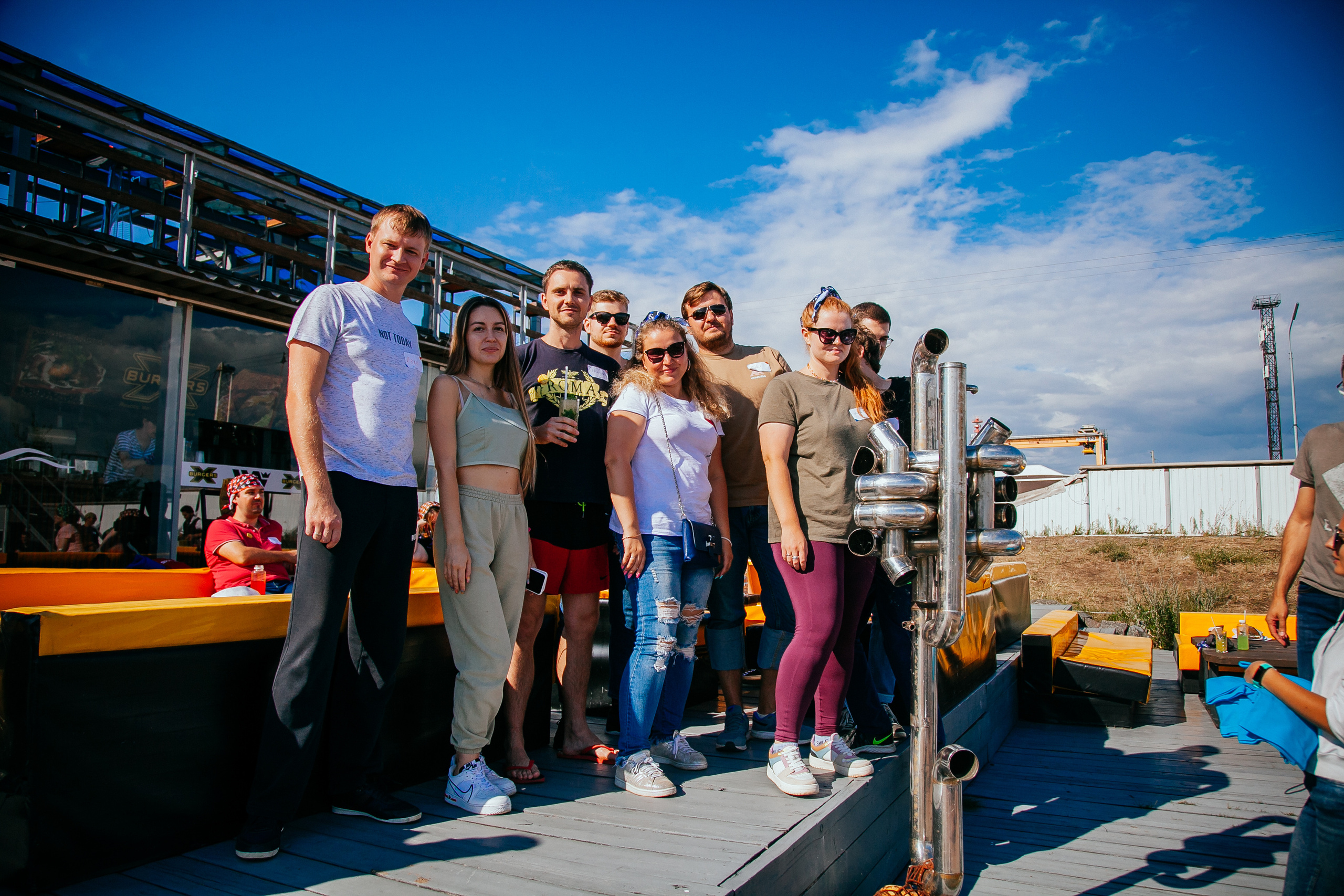 Корпоративная съемка.Разное. Семейный и детский фотограф