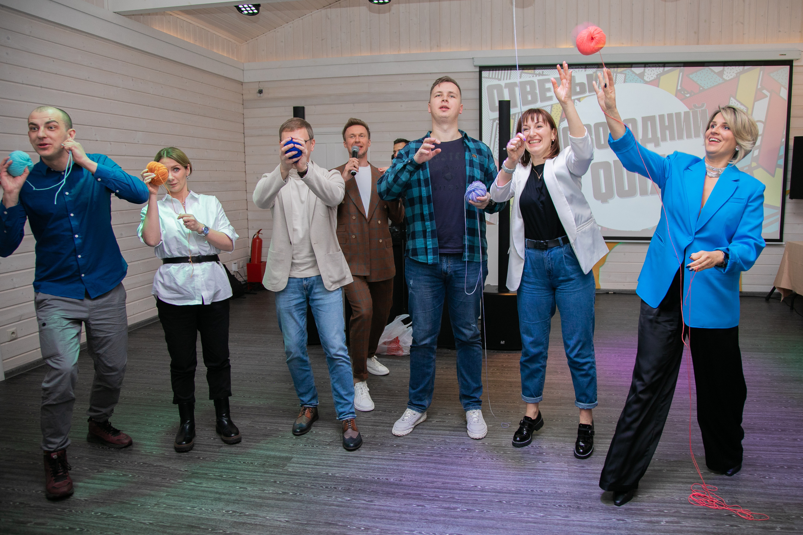 Корпоративная съемка.Разное. Семейный и детский фотограф