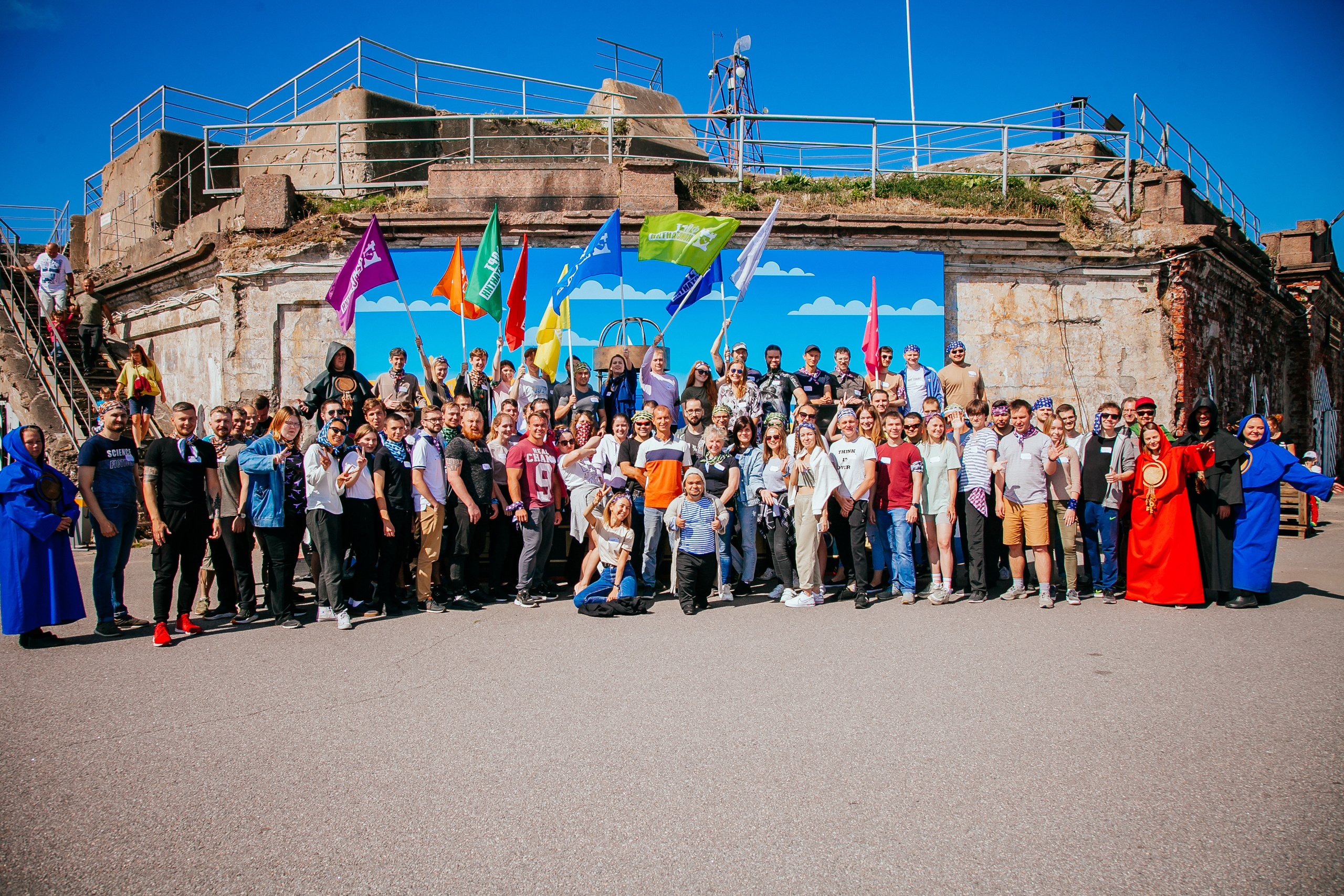 Корпоративная съемка.Разное. Семейный и детский фотограф