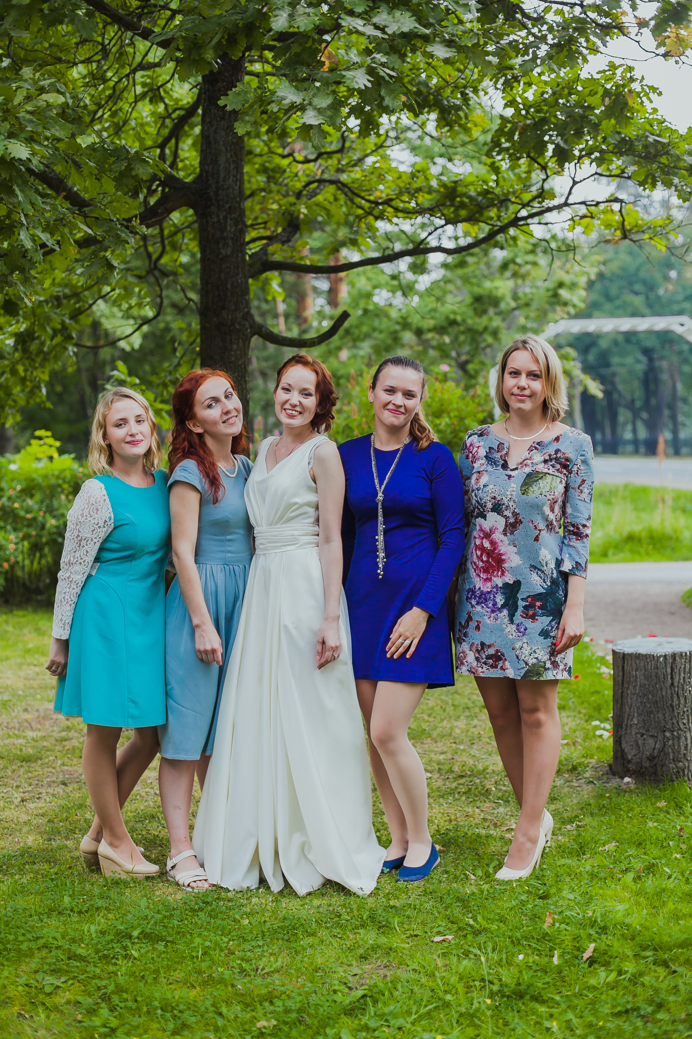 Свадьбы. Семейный и детский фотограф