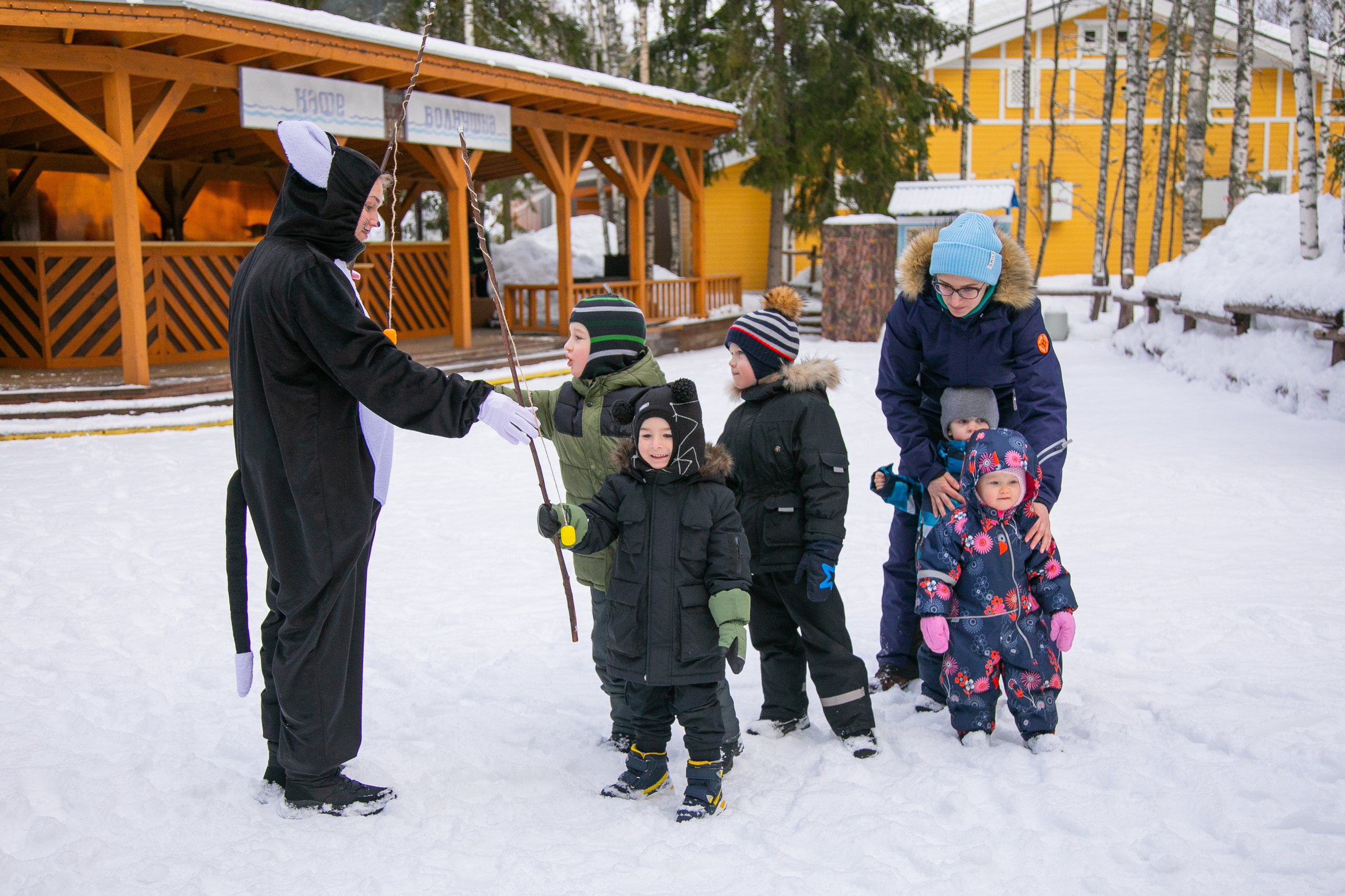 Корпоративная съемка.Разное. Семейный и детский фотограф