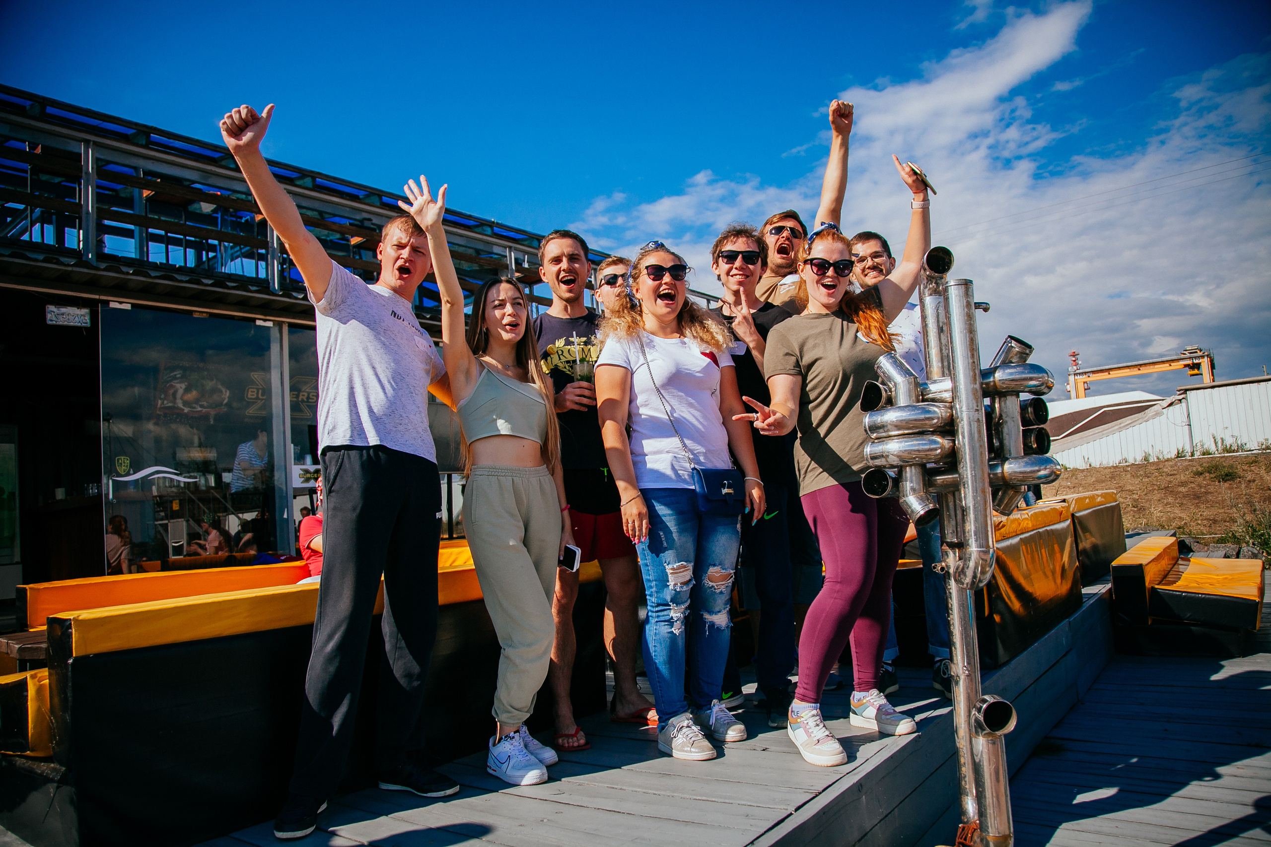 Корпоративная съемка.Разное. Семейный и детский фотограф