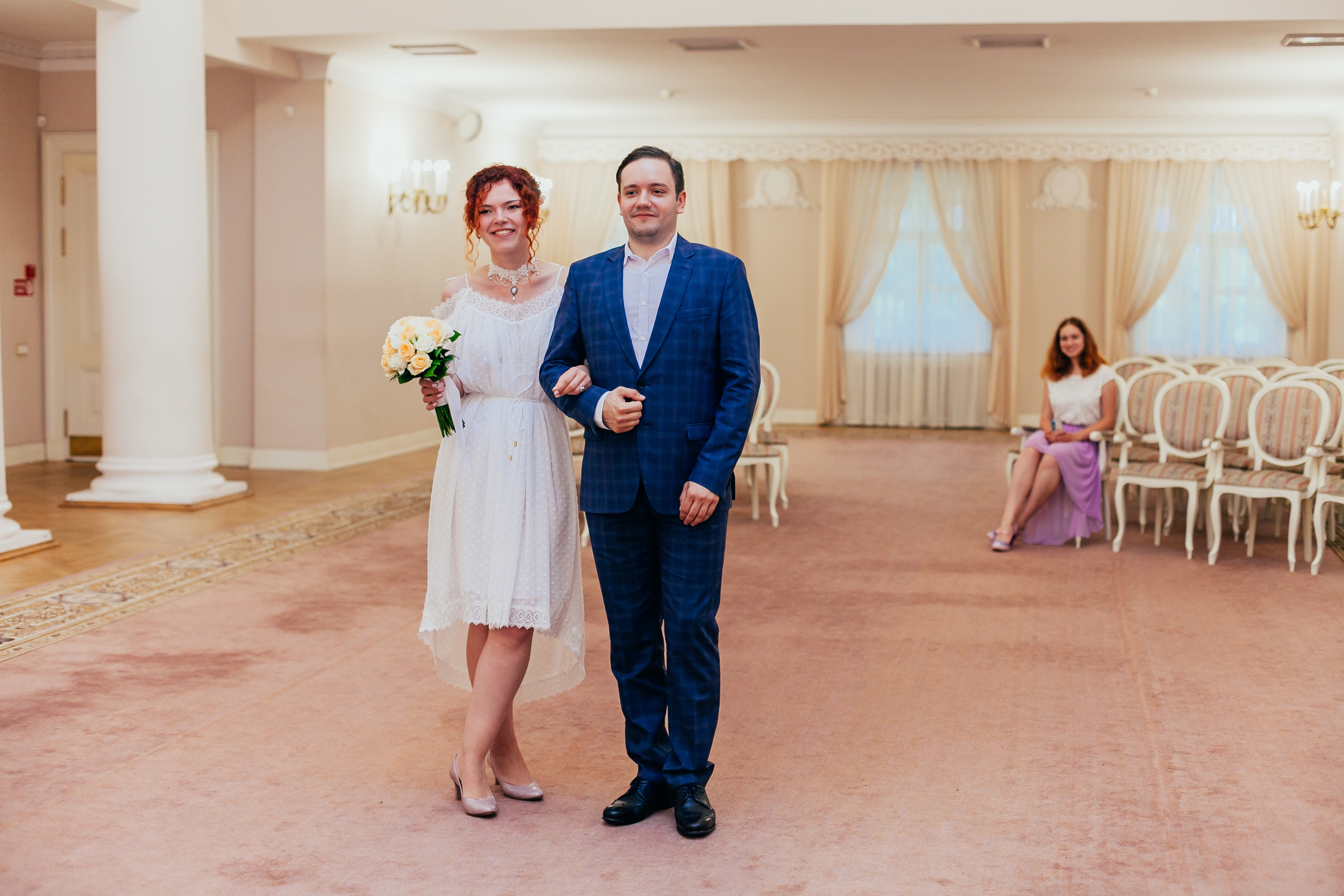 Свадьбы. Семейный и детский фотограф