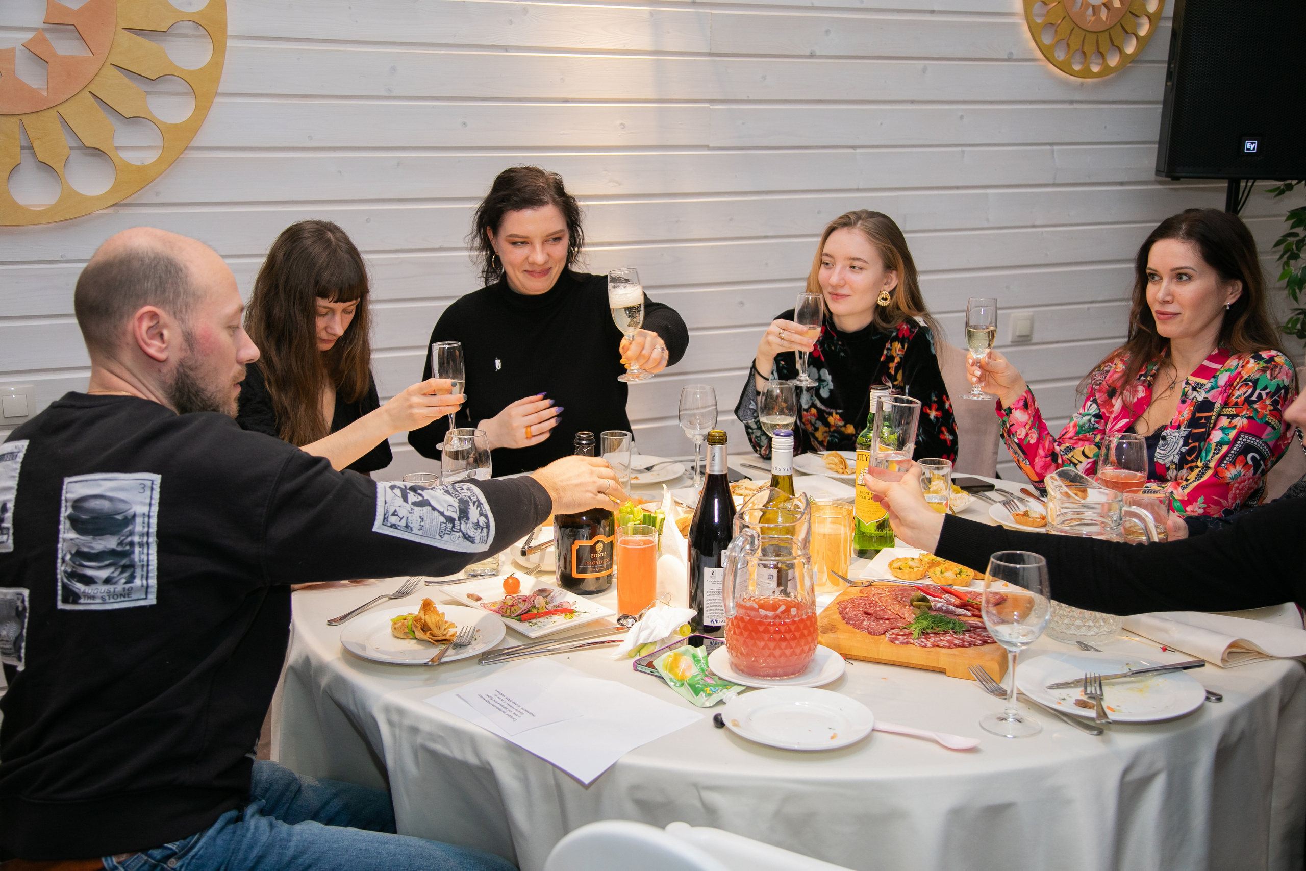 Корпоративная съемка.Разное. Семейный и детский фотограф