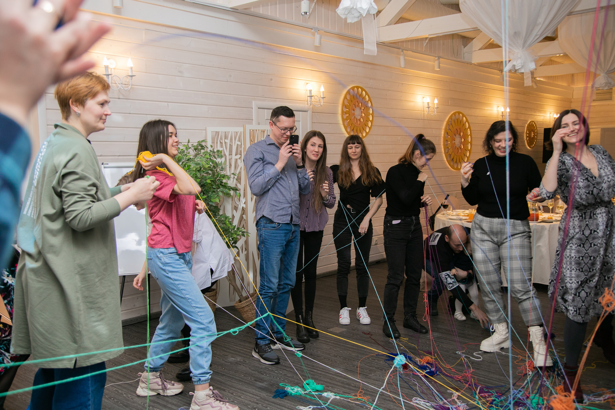 Корпоративная съемка.Разное. Семейный и детский фотограф