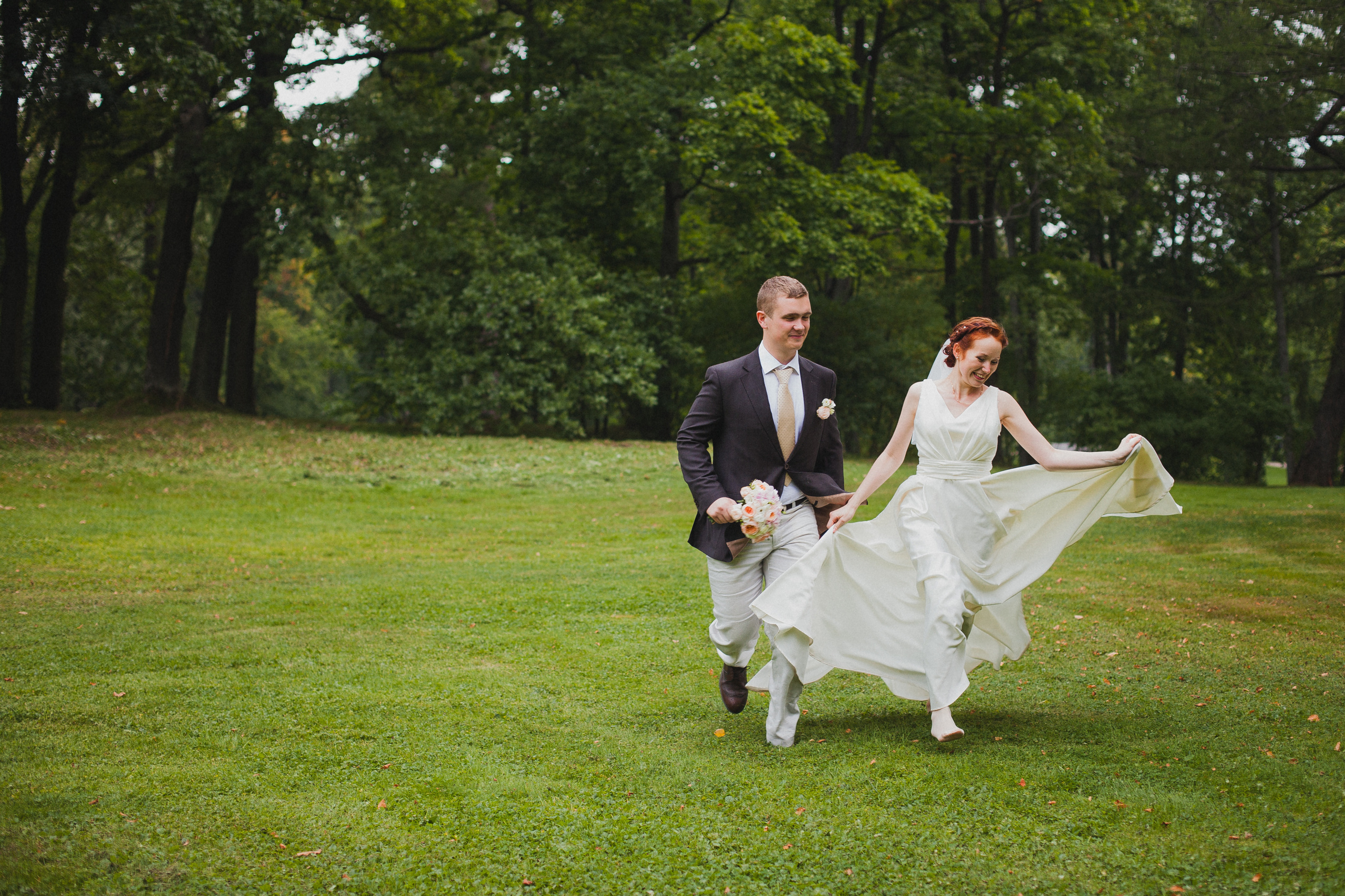 Свадьбы. Семейный и детский фотограф