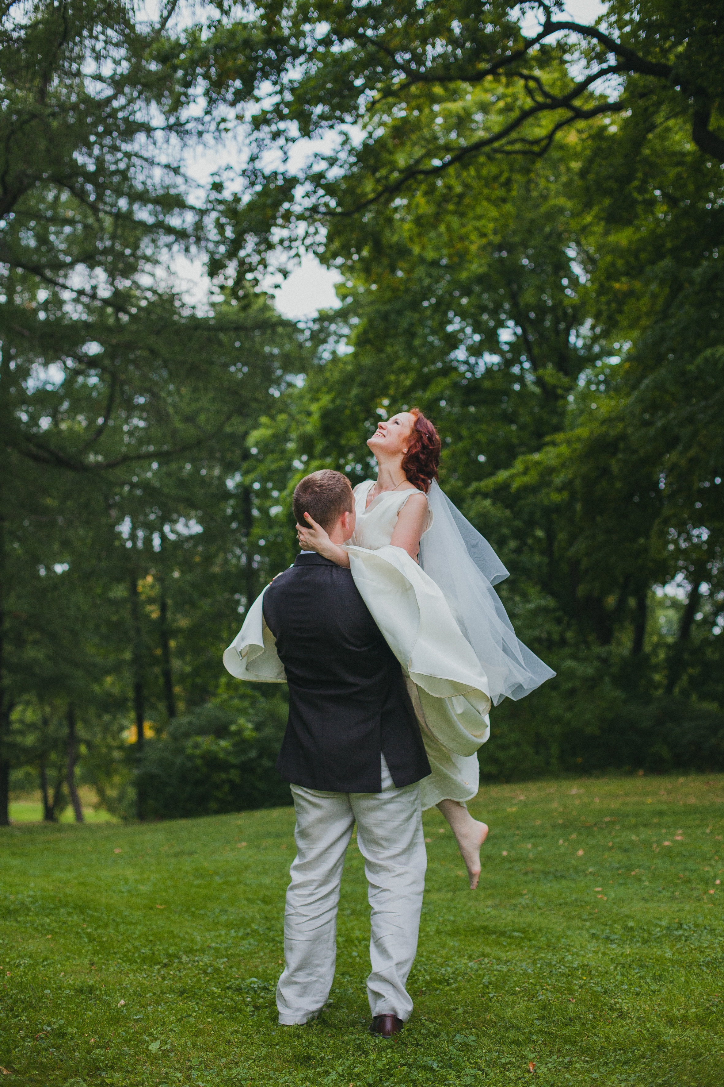 Свадьбы. Семейный и детский фотограф