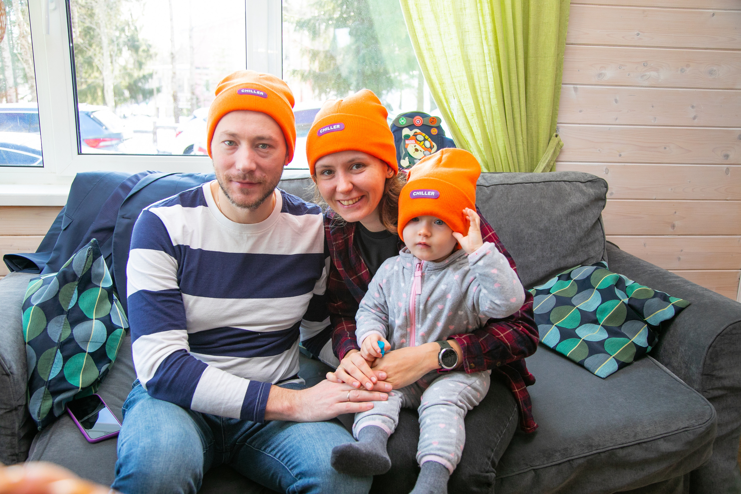 Корпоративная съемка.Разное. Семейный и детский фотограф