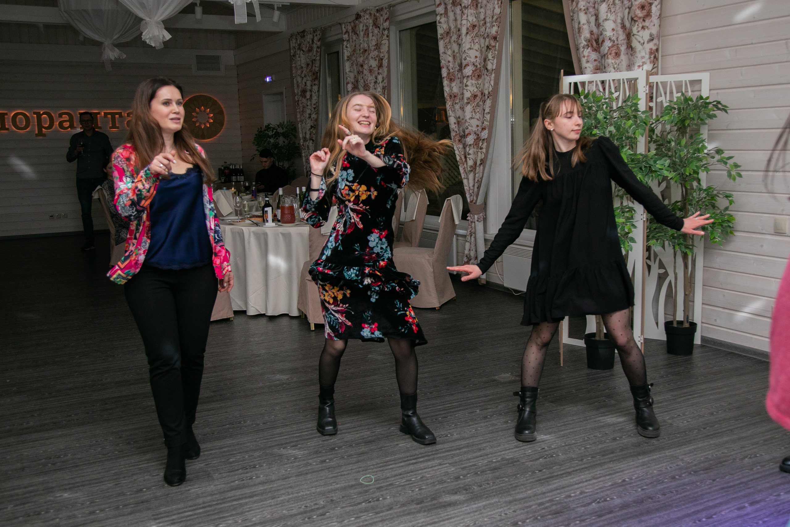 Корпоративная съемка.Разное. Семейный и детский фотограф