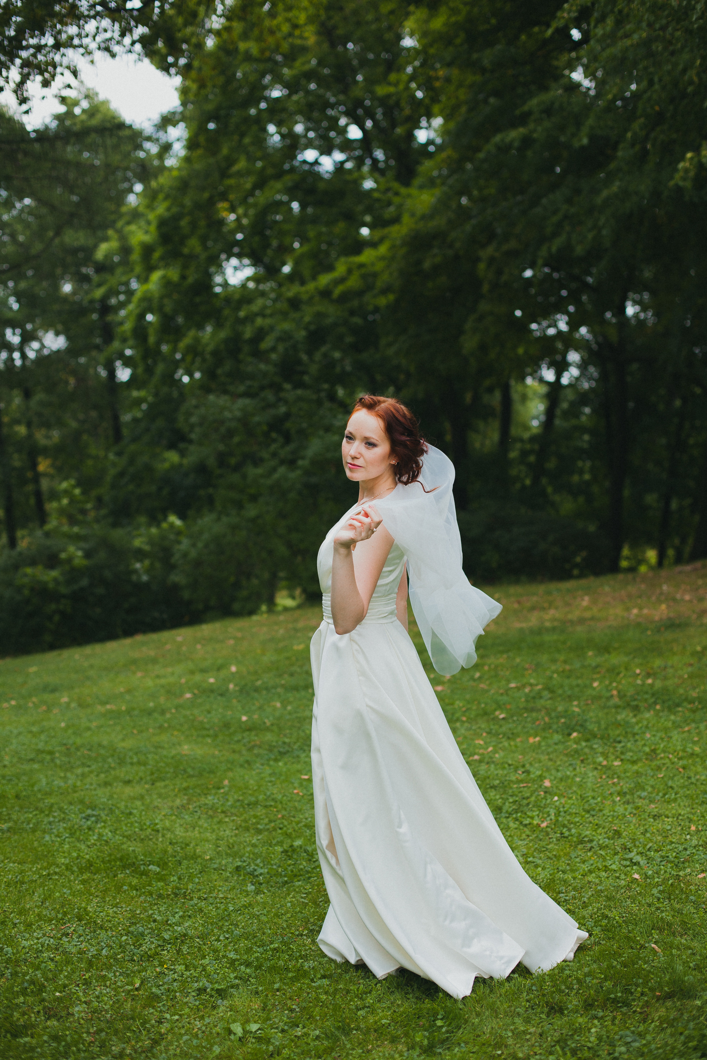 Свадьбы. Семейный и детский фотограф