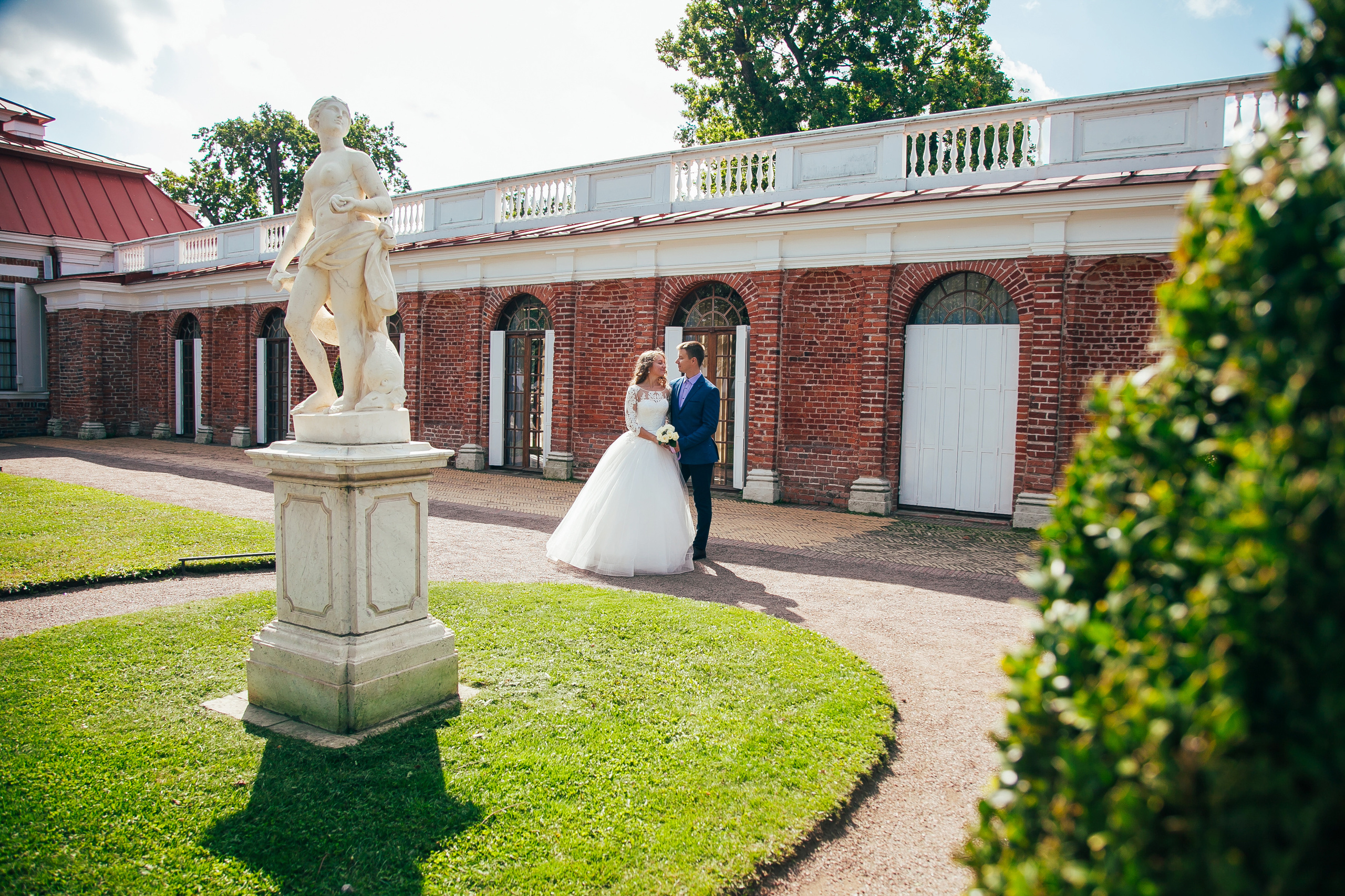 Свадьбы. Семейный и детский фотограф