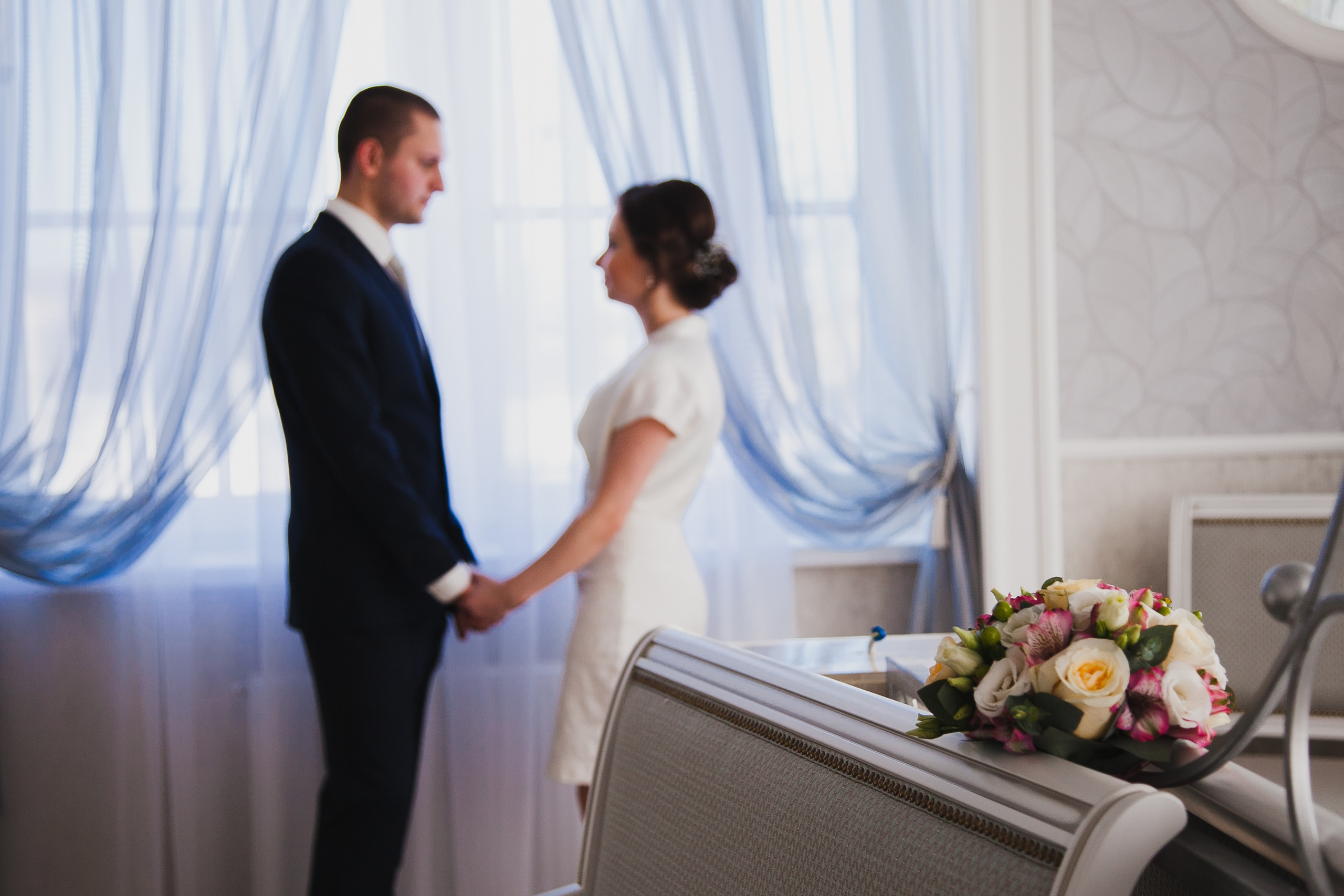 Свадьбы. Семейный и детский фотограф