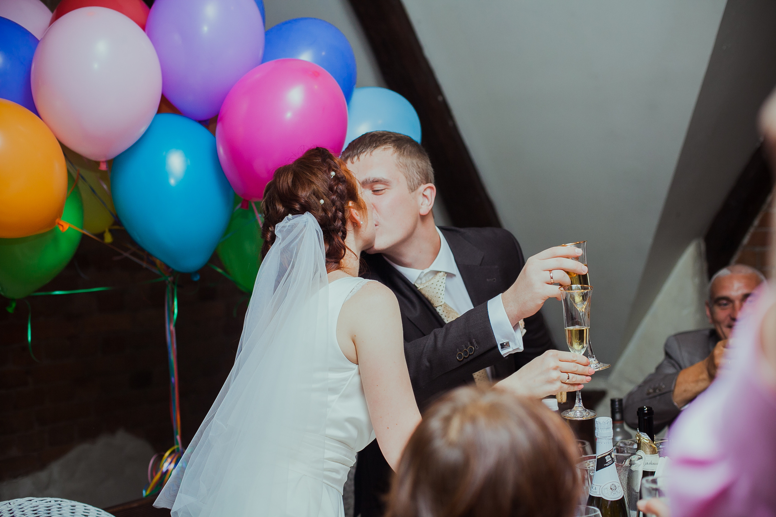 Свадьбы. Семейный и детский фотограф