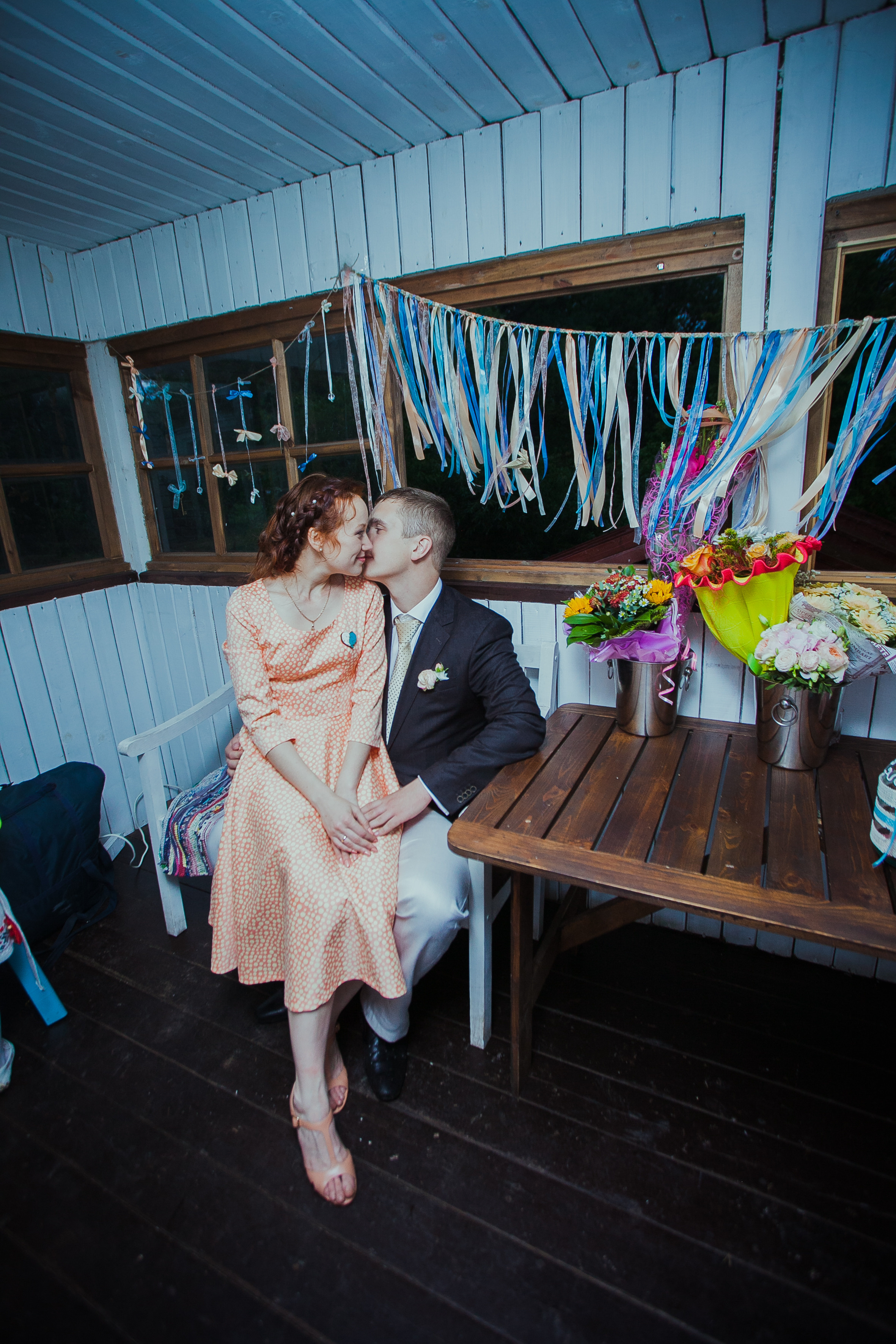 Свадьбы. Семейный и детский фотограф