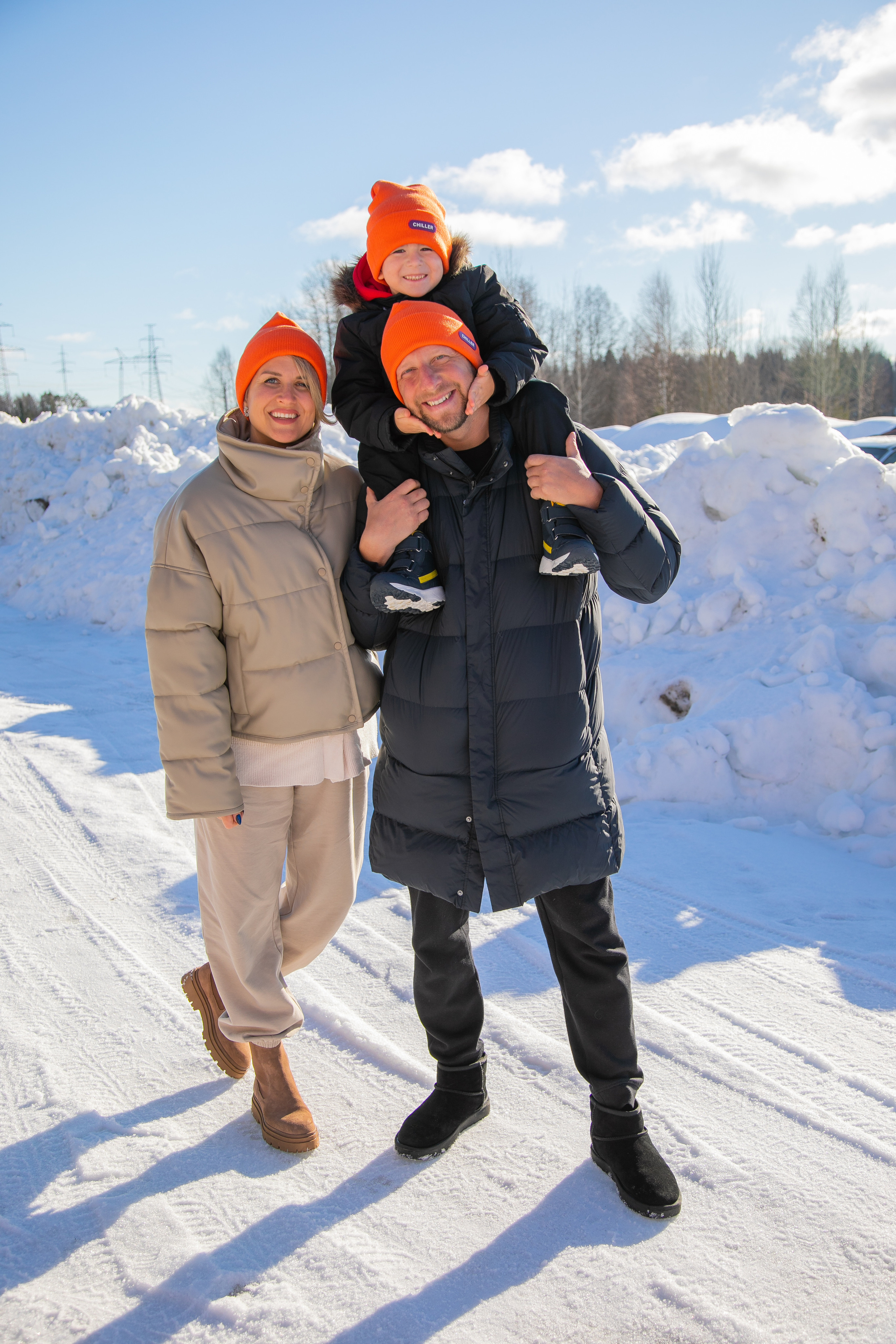 Корпоративная съемка.Разное. Семейный и детский фотограф