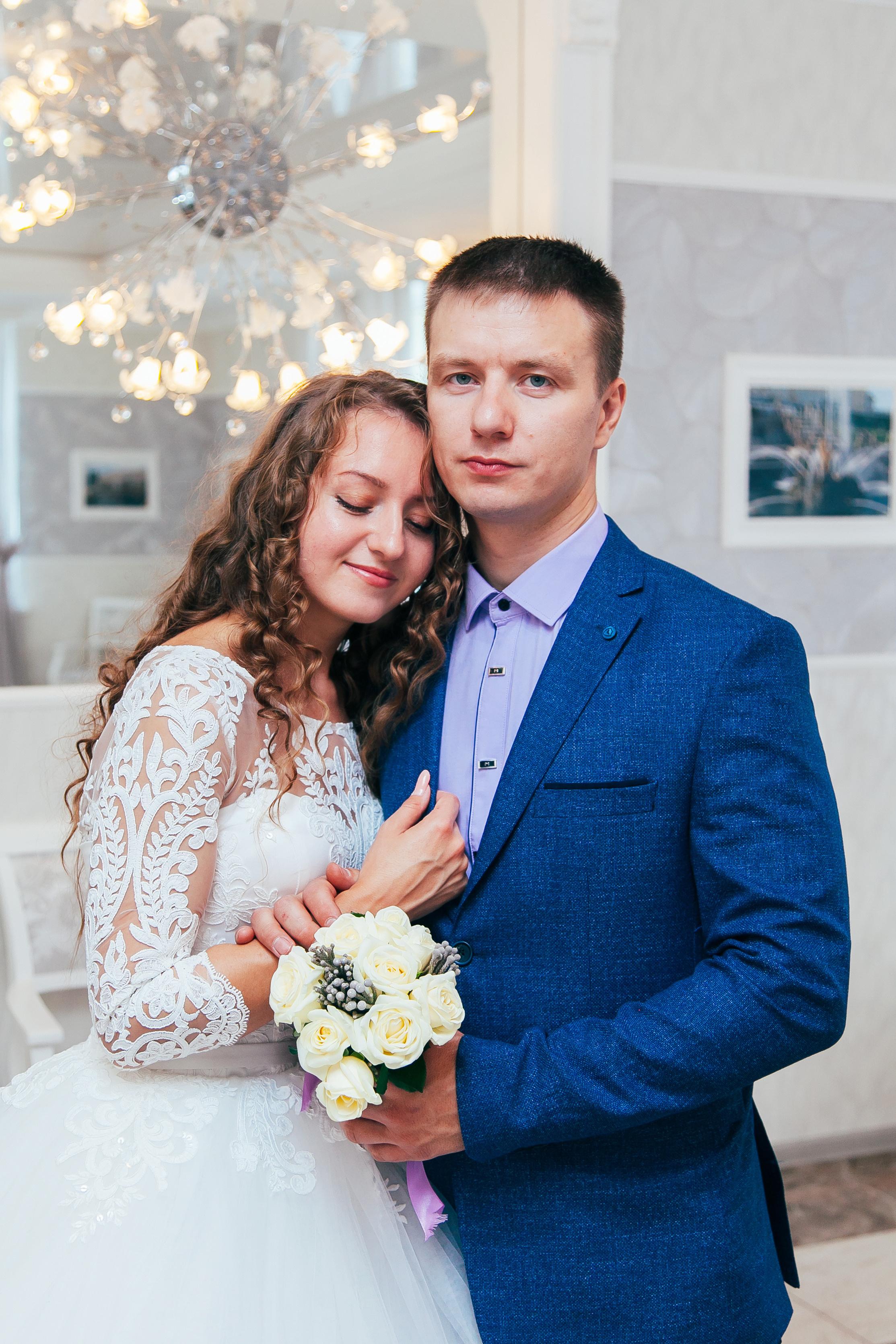 Свадьбы. Семейный и детский фотограф