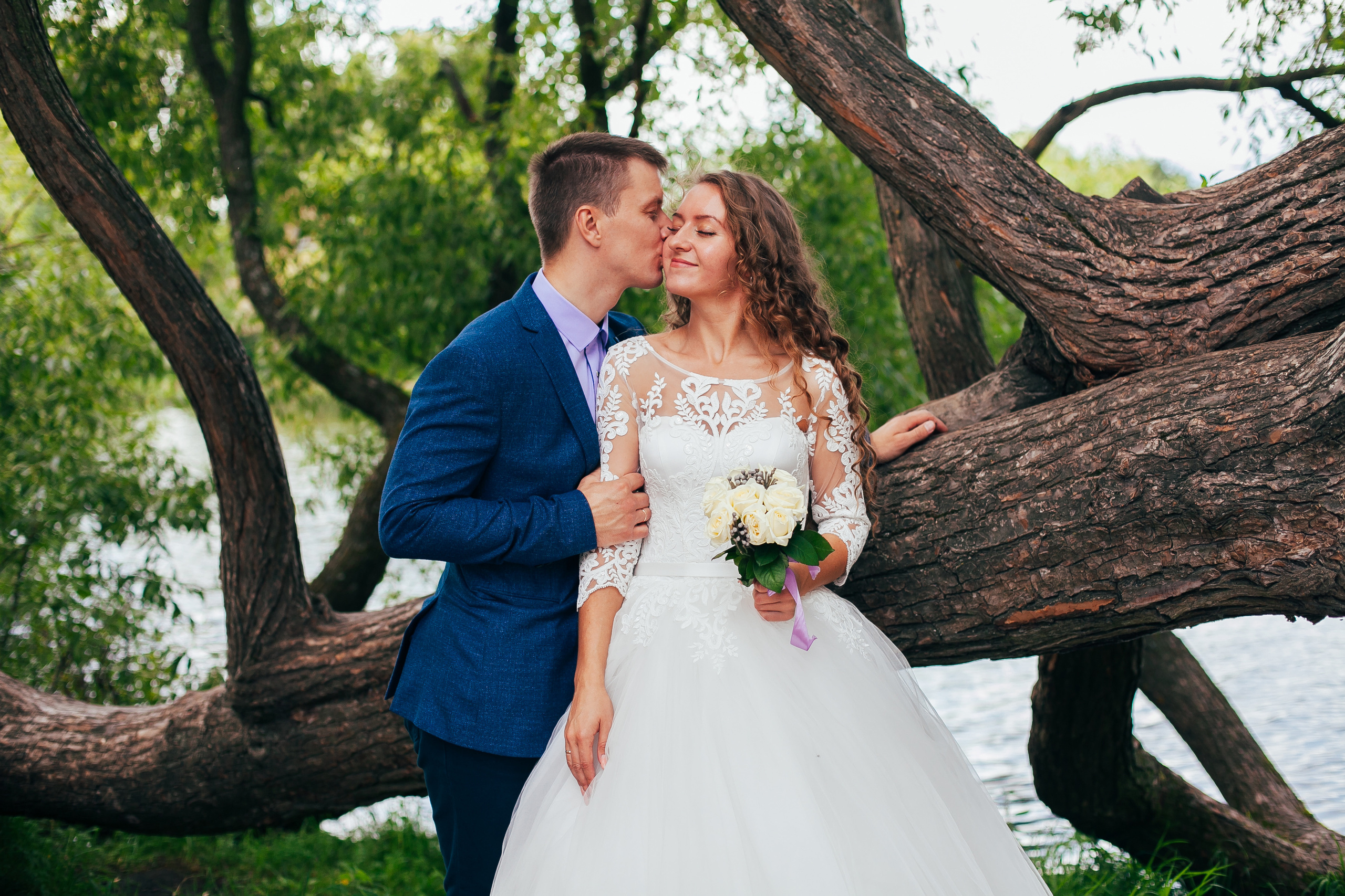 Свадьбы. Семейный и детский фотограф