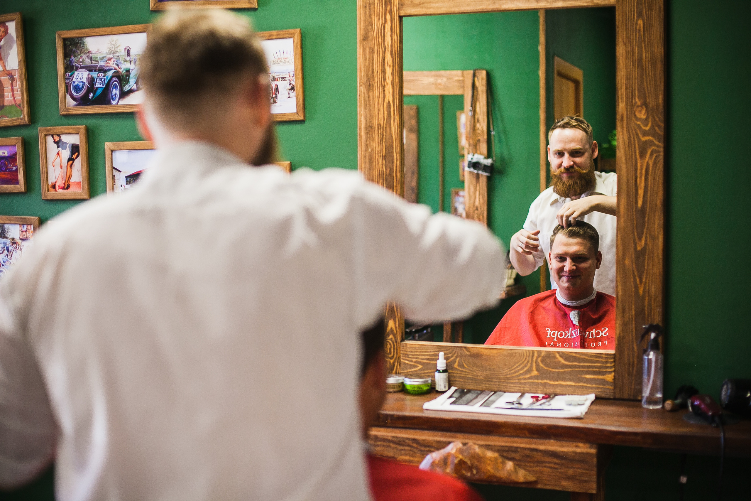 Свадьбы. Семейный и детский фотограф