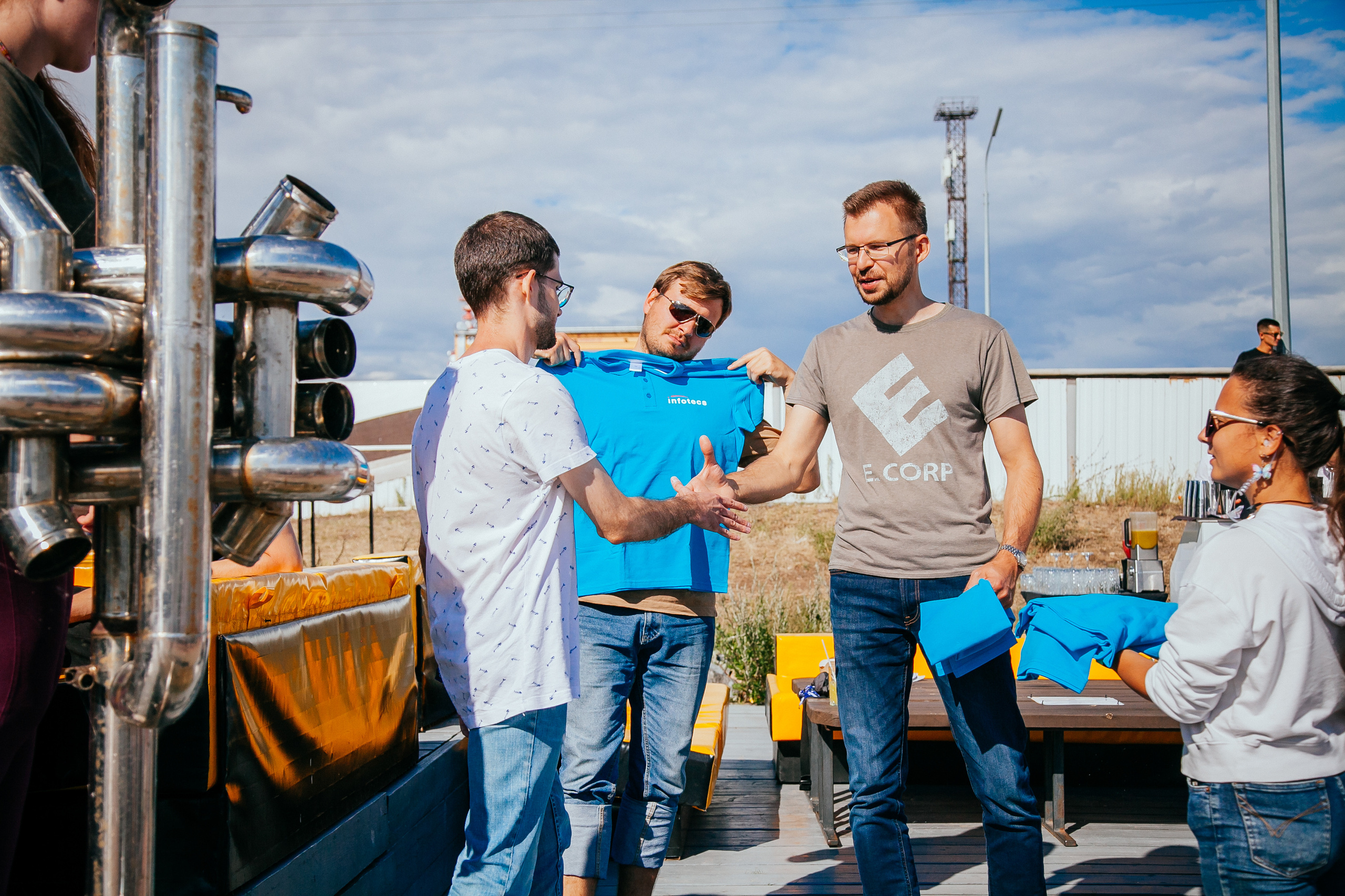 Корпоративная съемка.Разное. Семейный и детский фотограф