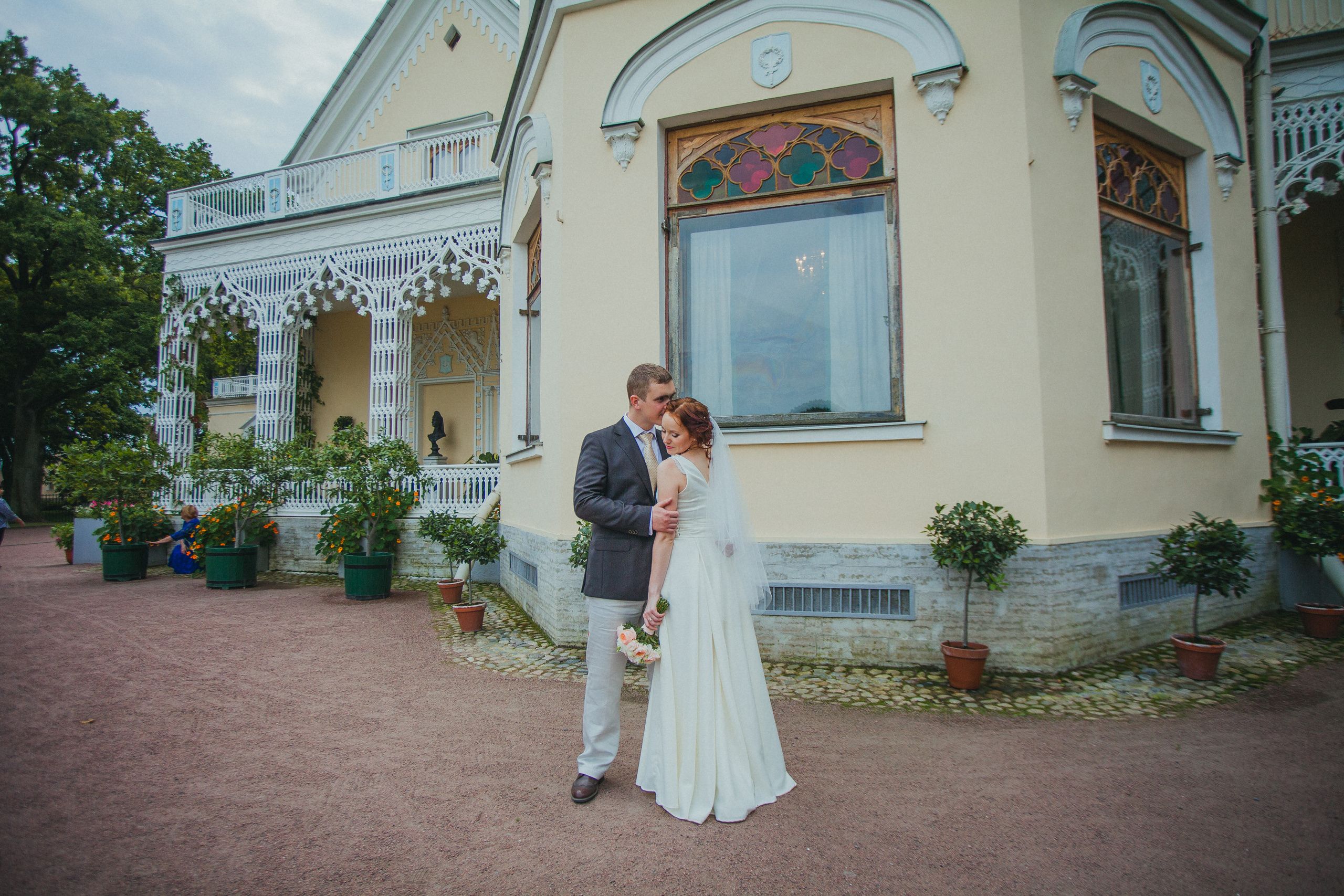 Свадьбы. Семейный и детский фотограф