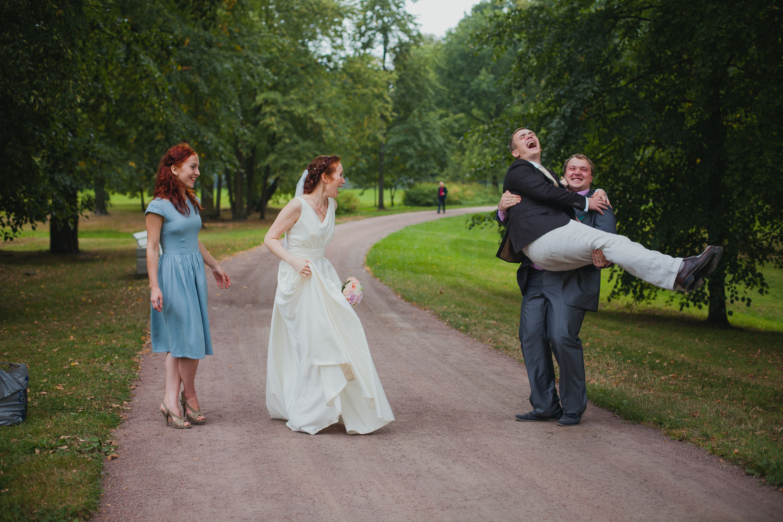 Свадьбы. Семейный и детский фотограф