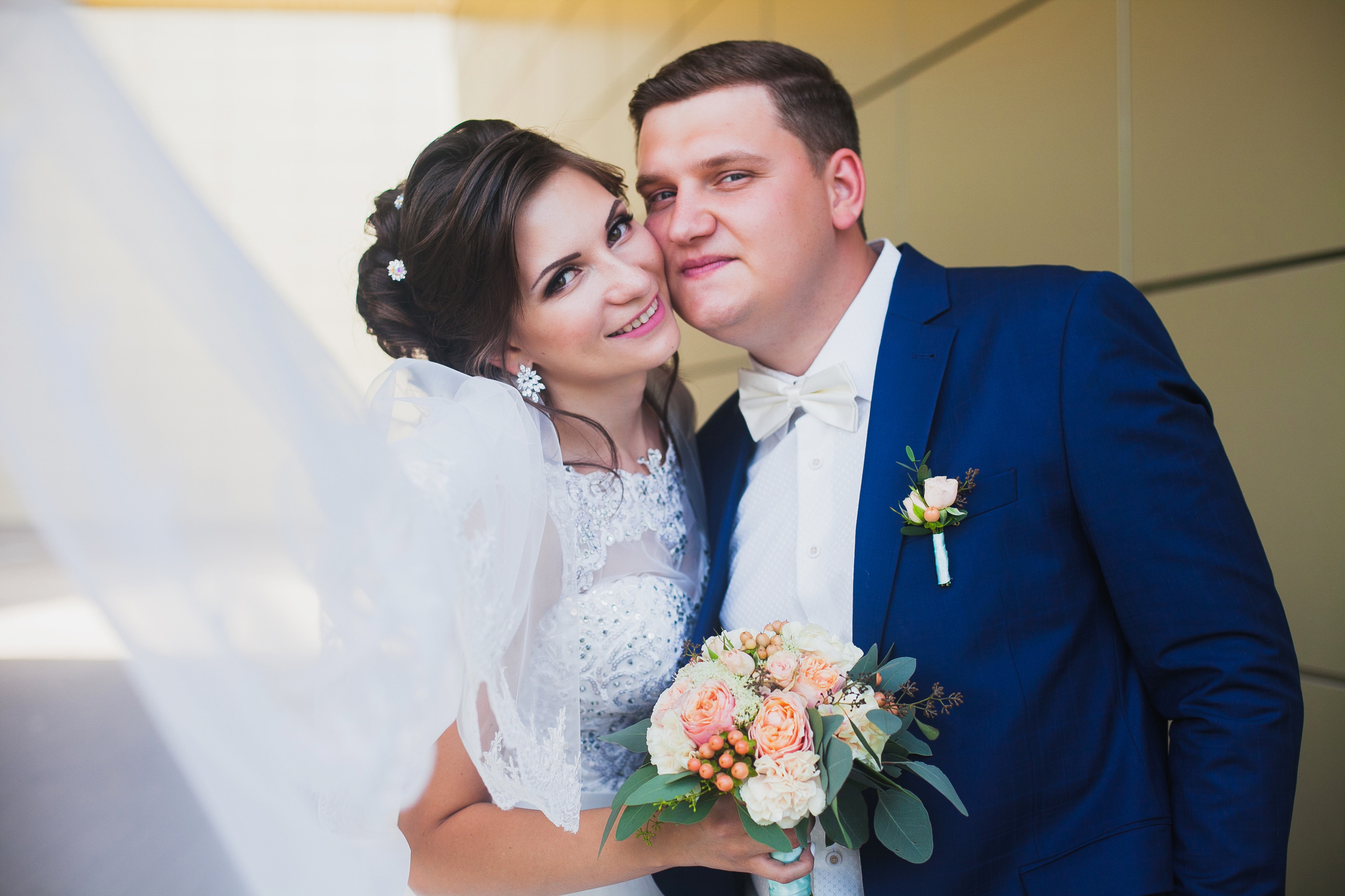 Свадьбы. Семейный и детский фотограф