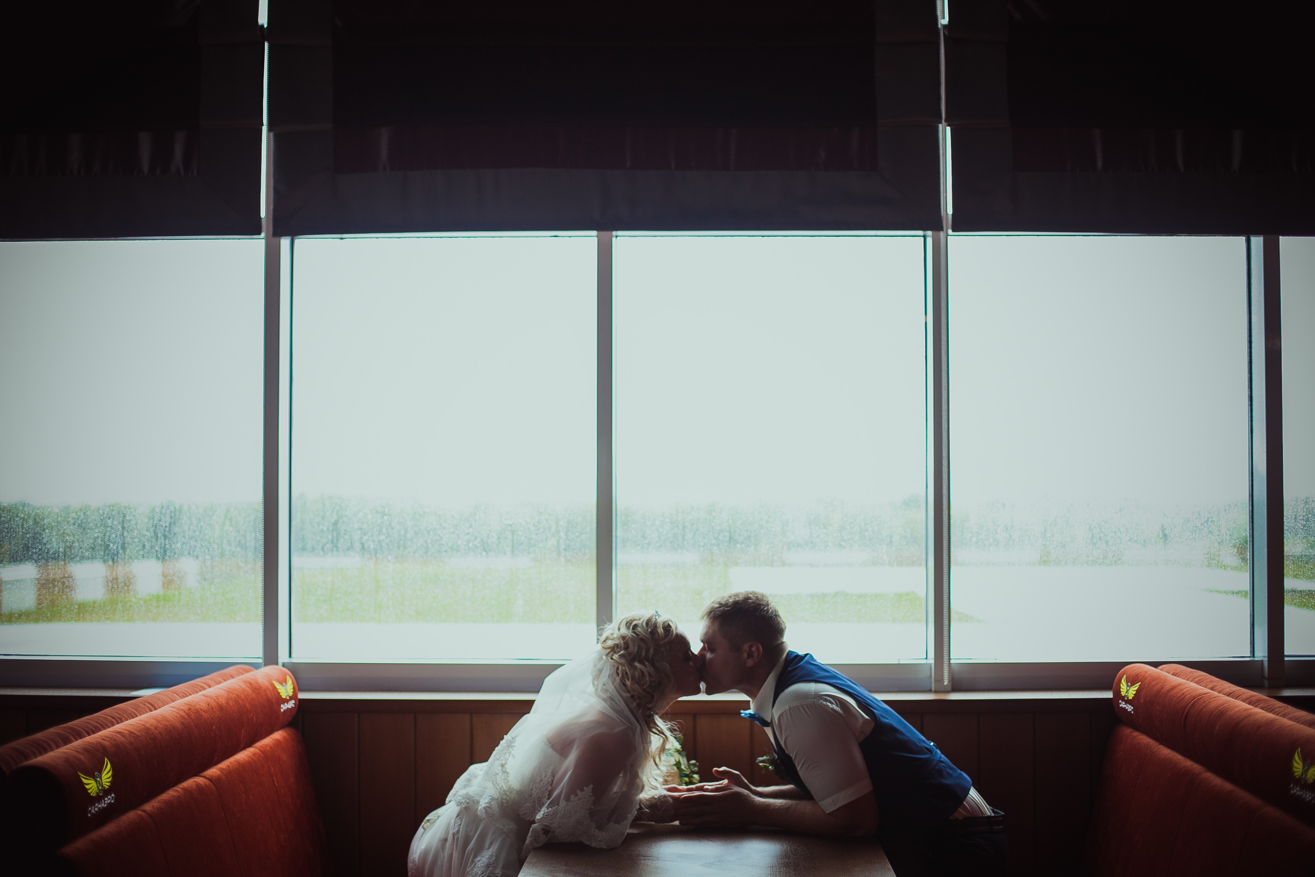 Свадьбы. Семейный и детский фотограф