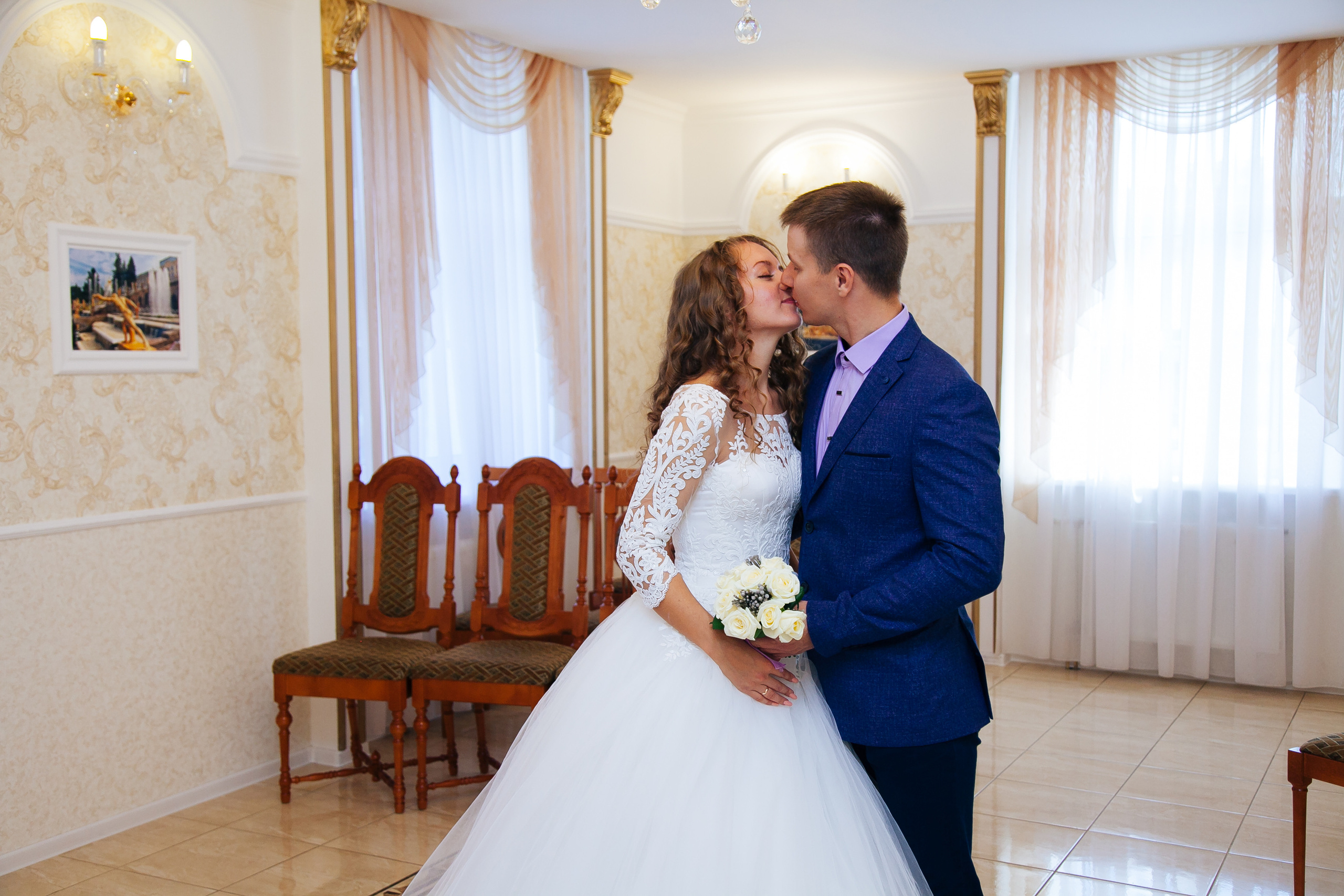 Свадьбы. Семейный и детский фотограф