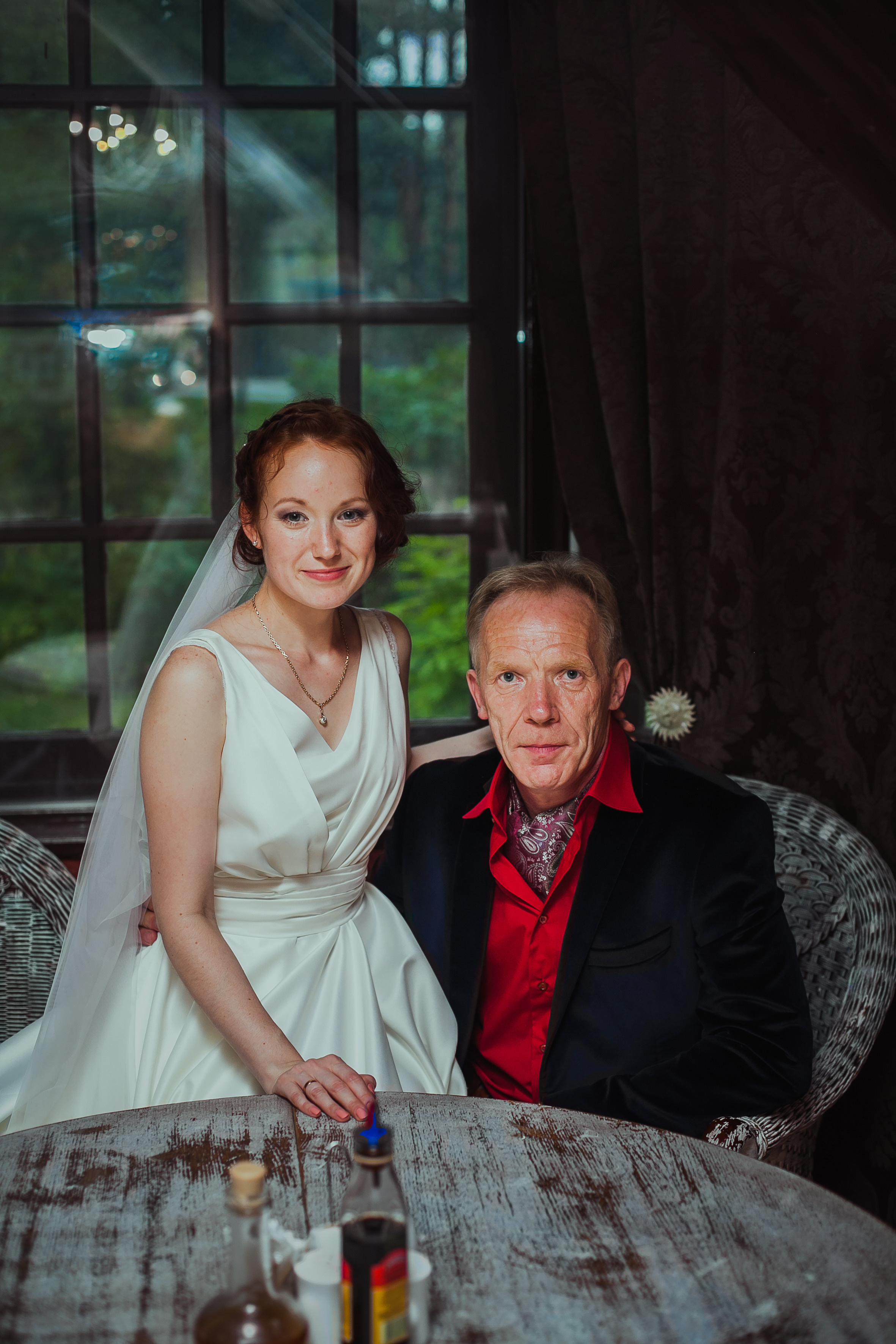 Свадьбы. Семейный и детский фотограф