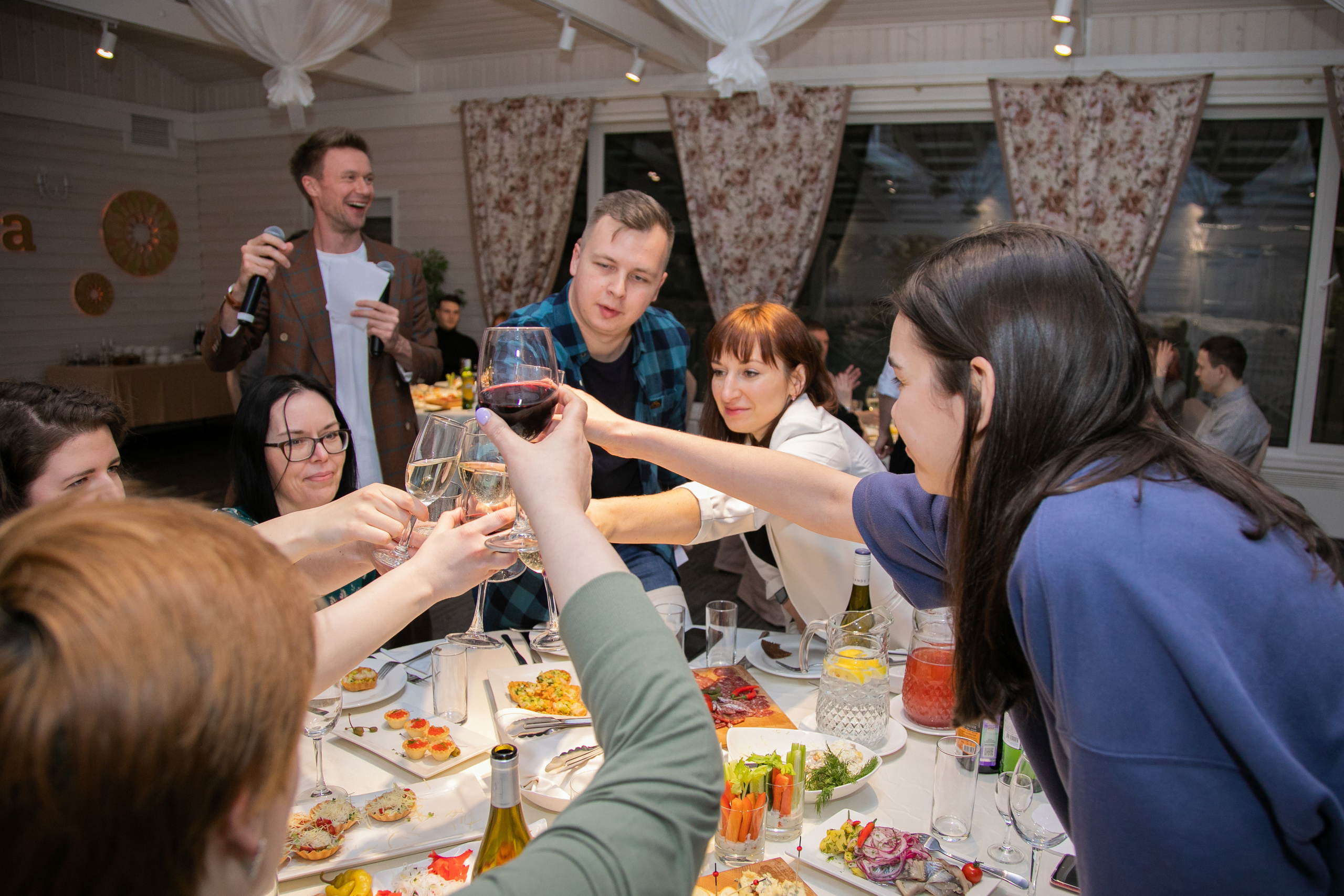 Корпоративная съемка.Разное. Семейный и детский фотограф