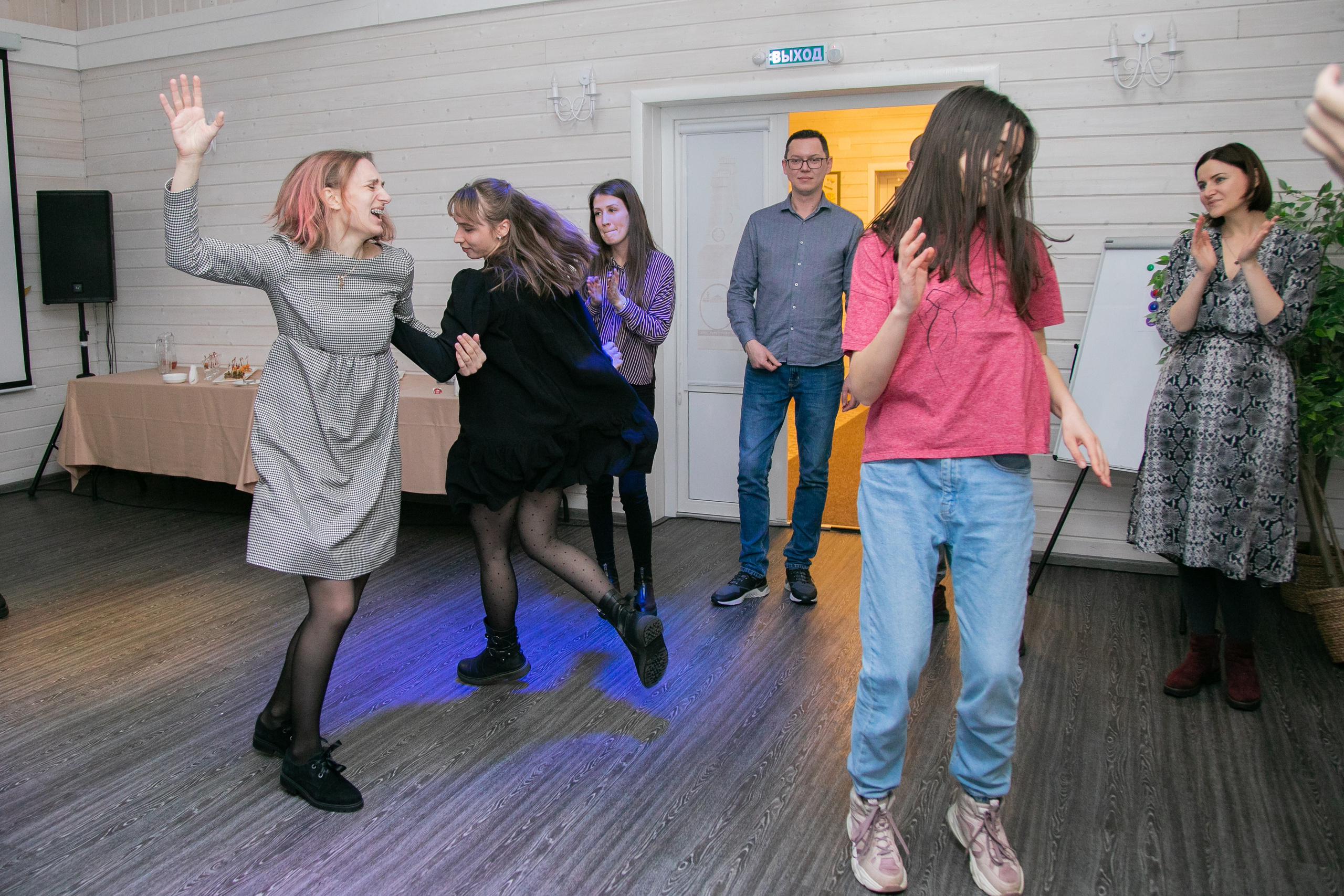 Корпоративная съемка.Разное. Семейный и детский фотограф