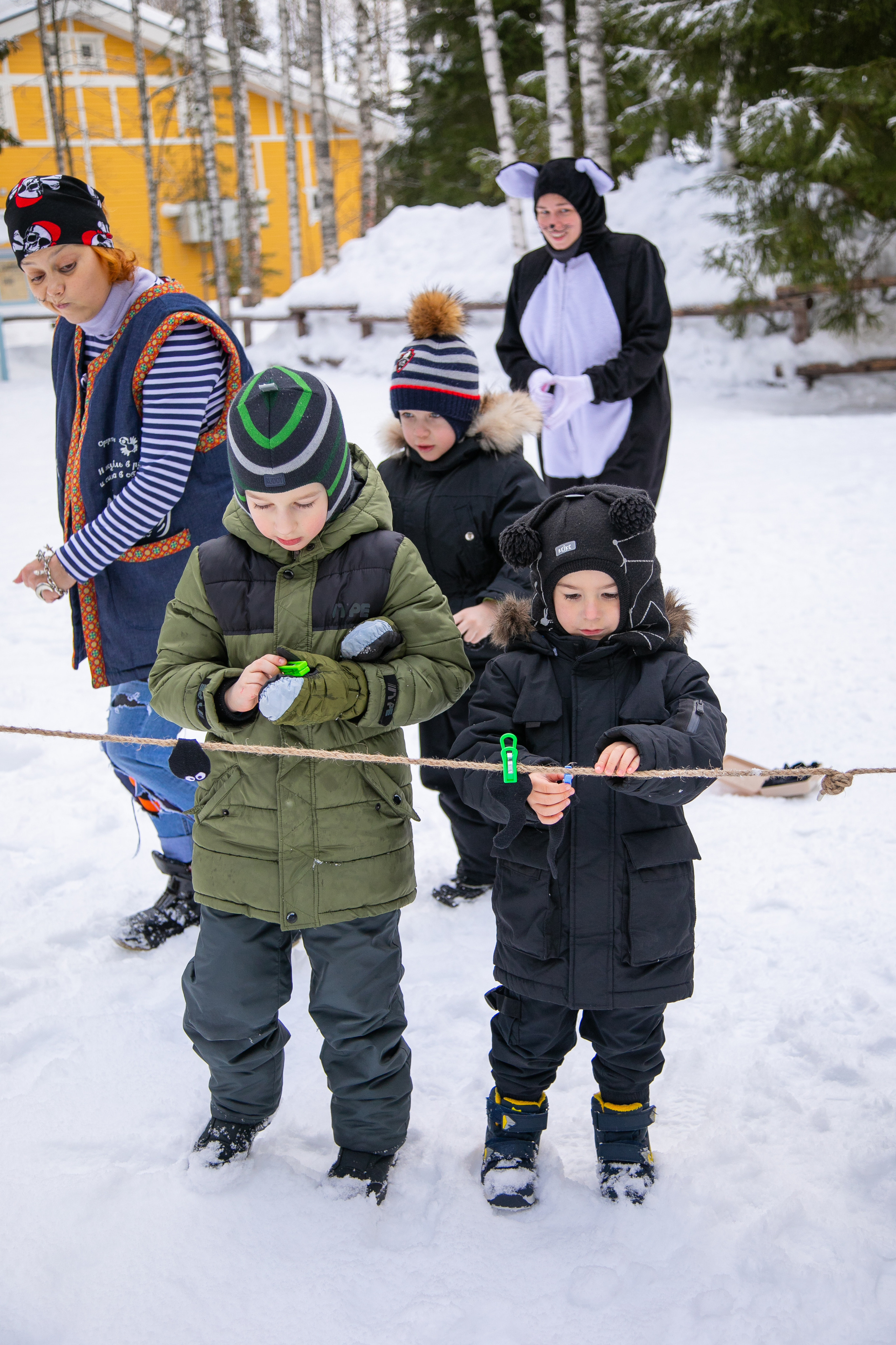 Корпоративная съемка.Разное. Семейный и детский фотограф