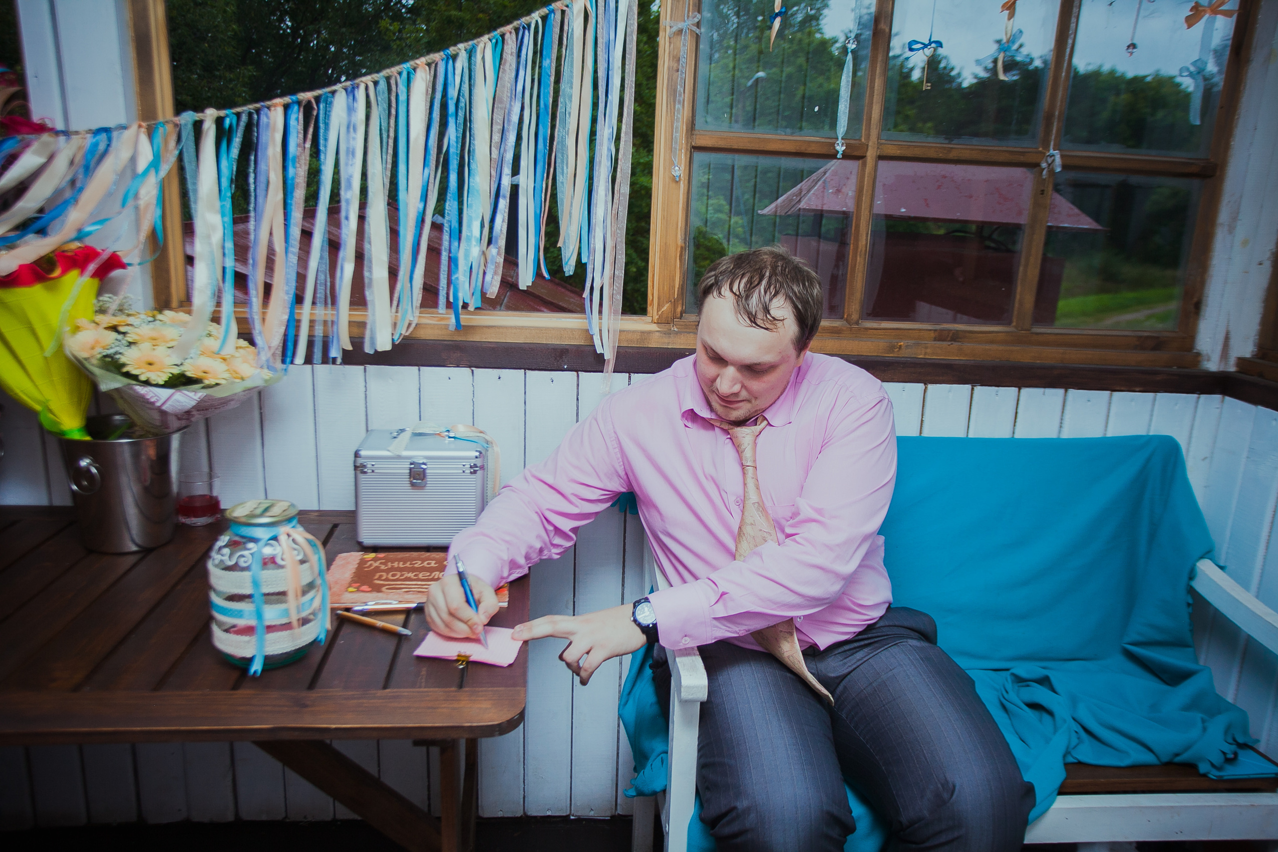 Свадьбы. Семейный и детский фотограф