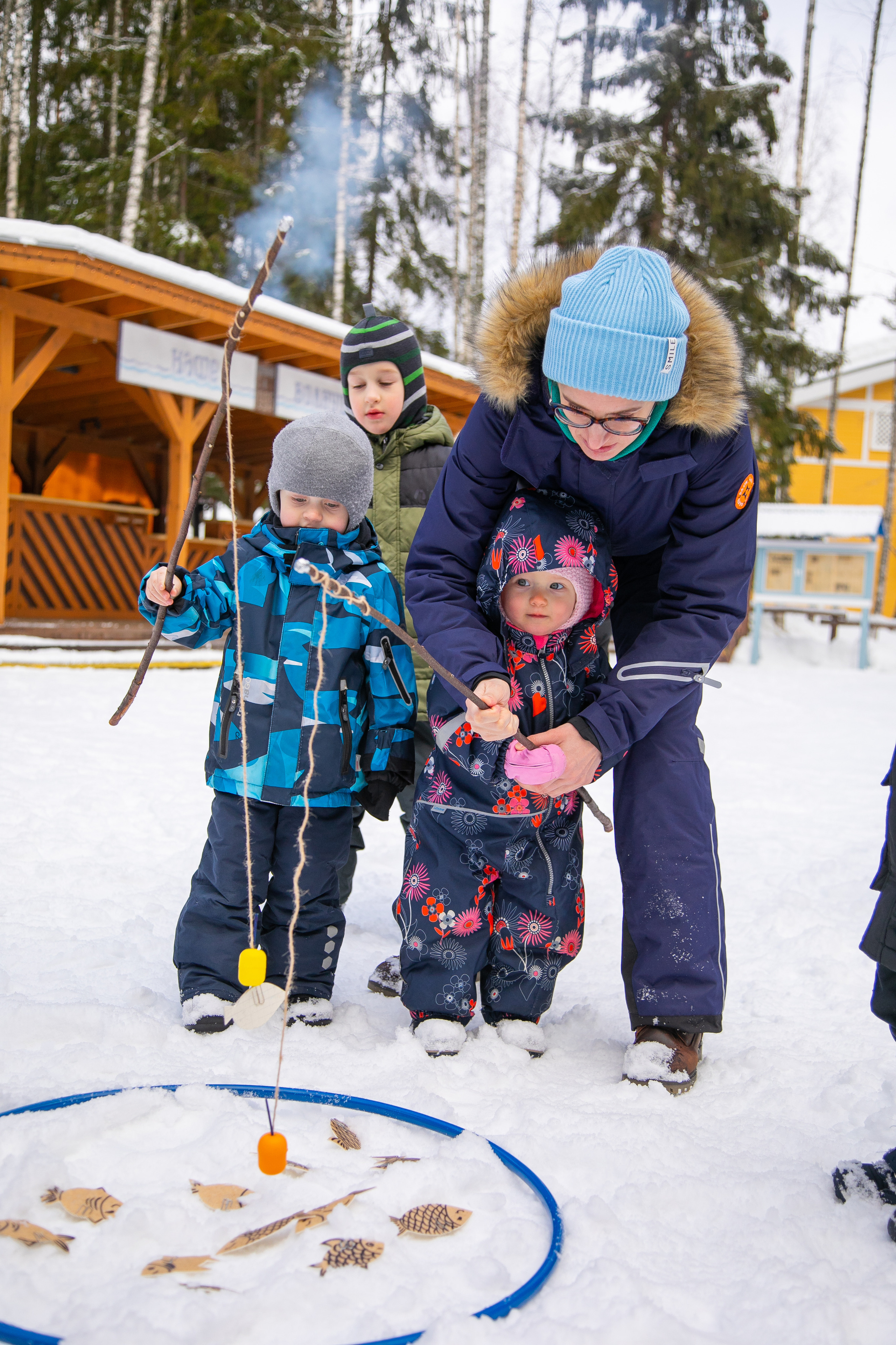 Корпоративная съемка.Разное. Семейный и детский фотограф