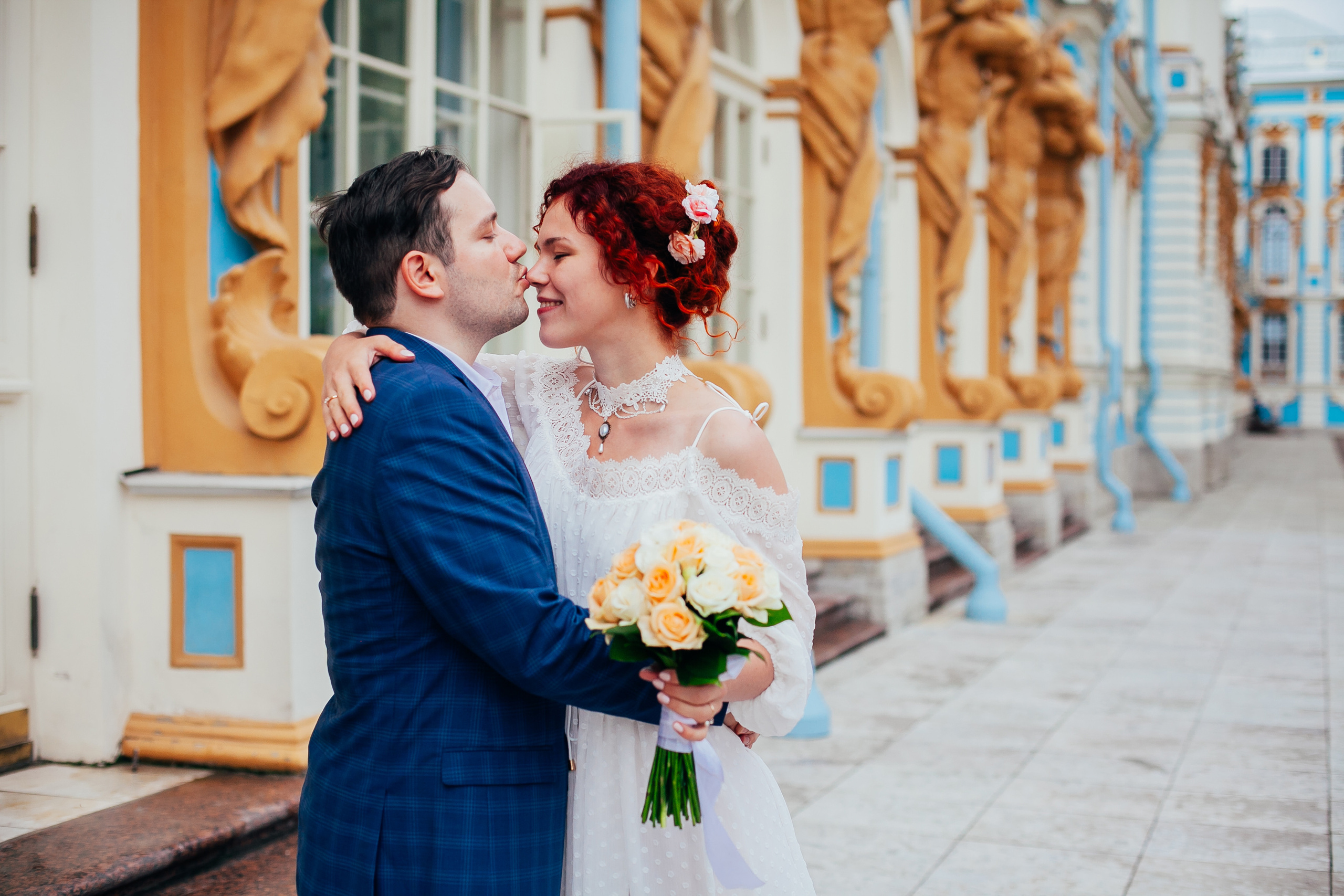 Свадьбы. Семейный и детский фотограф