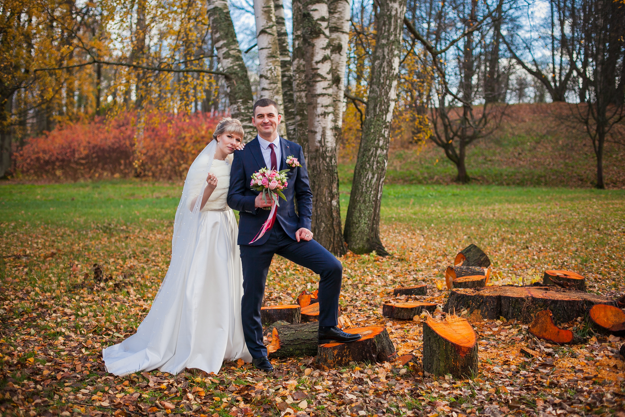 Свадьбы. Семейный и детский фотограф