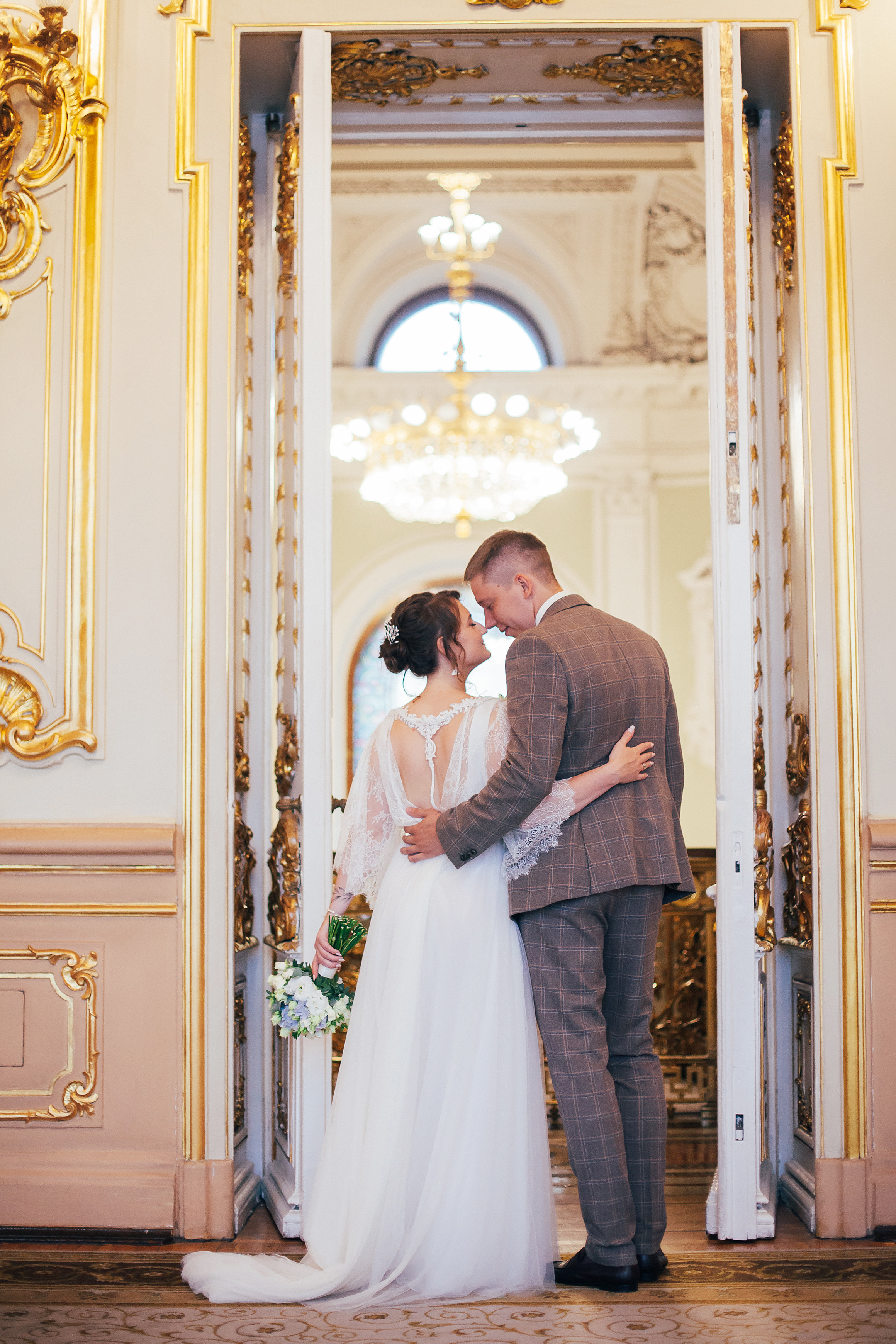 Свадьбы. Семейный и детский фотограф