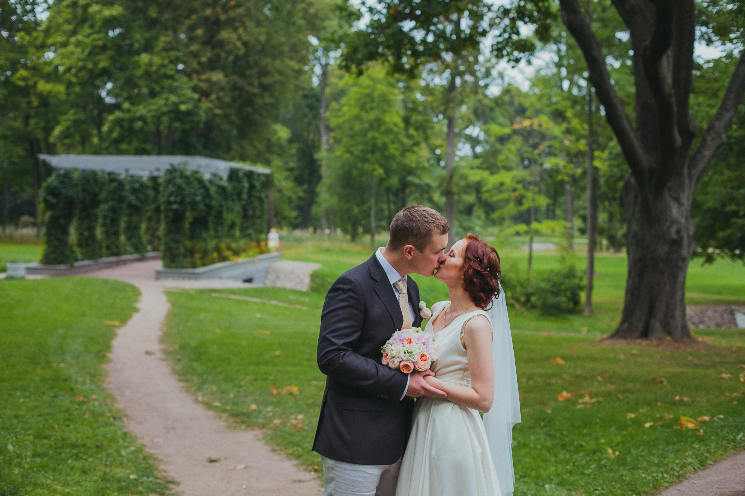 Свадьбы. Семейный и детский фотограф