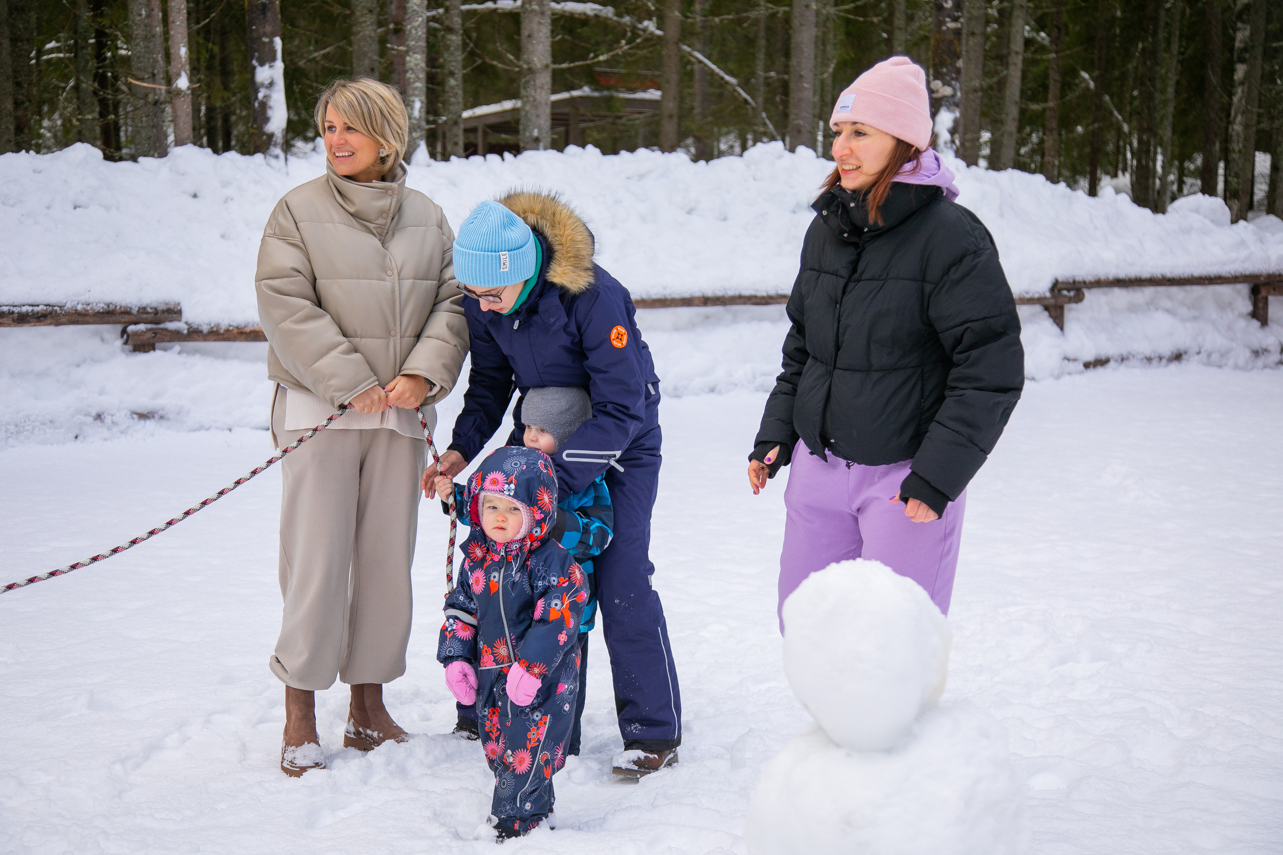 Корпоративная съемка.Разное. Семейный и детский фотограф