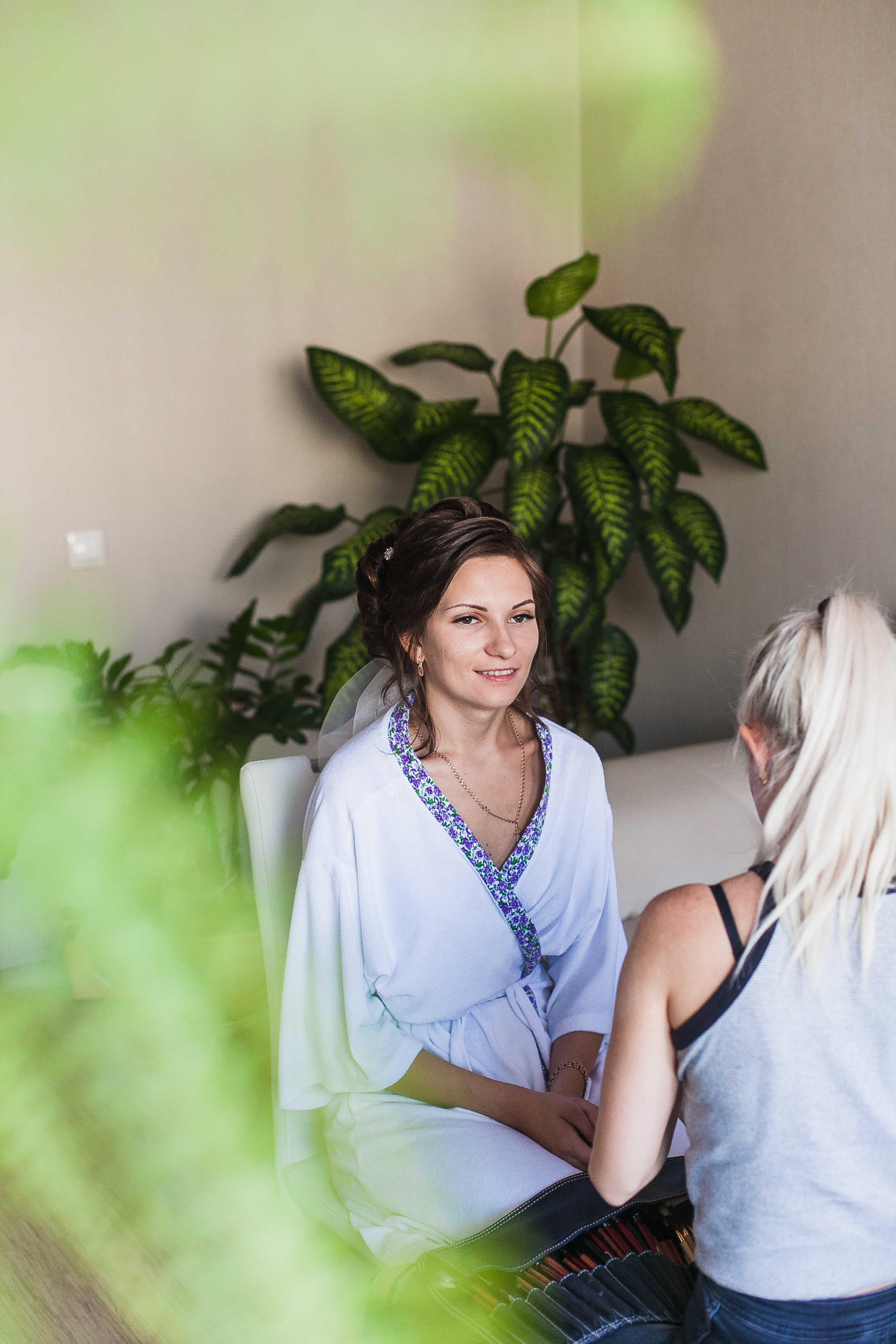 Свадьбы. Семейный и детский фотограф